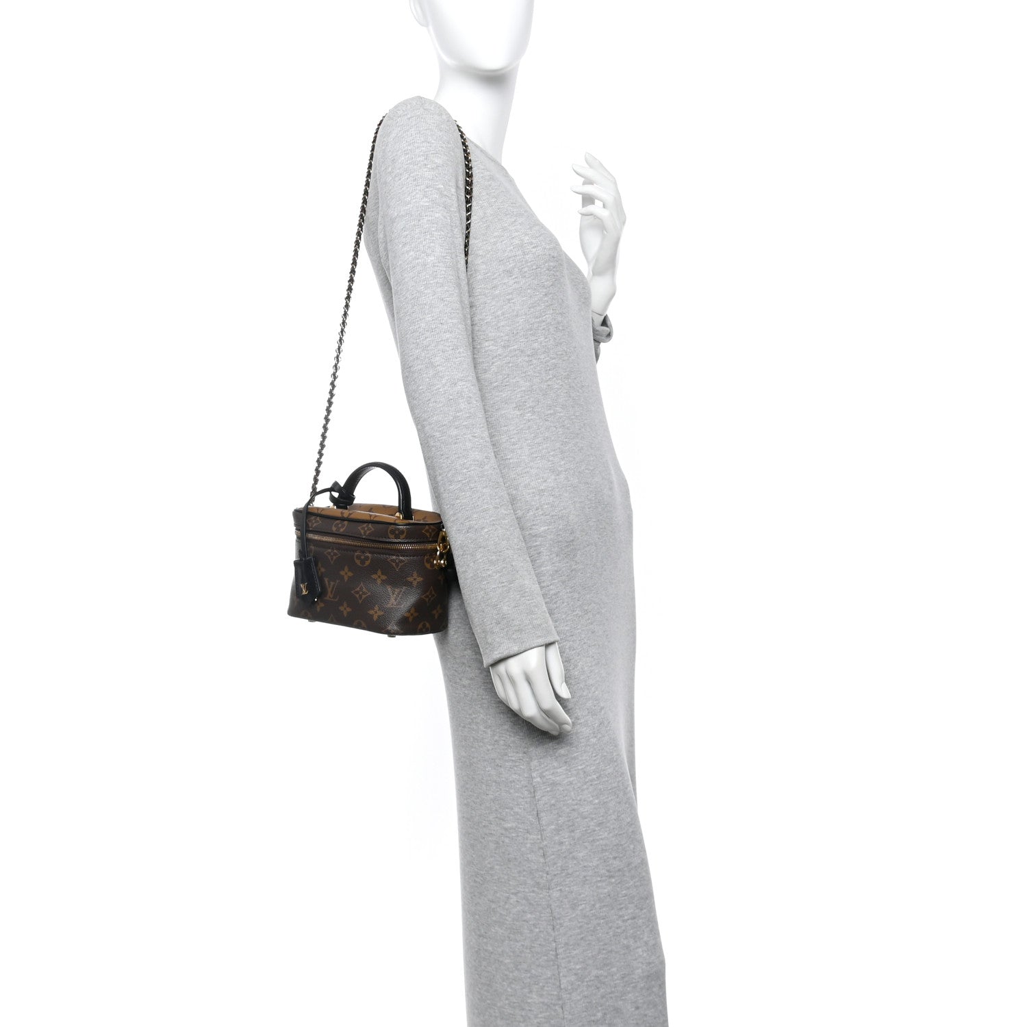 Reverse Monogram Vanity PM