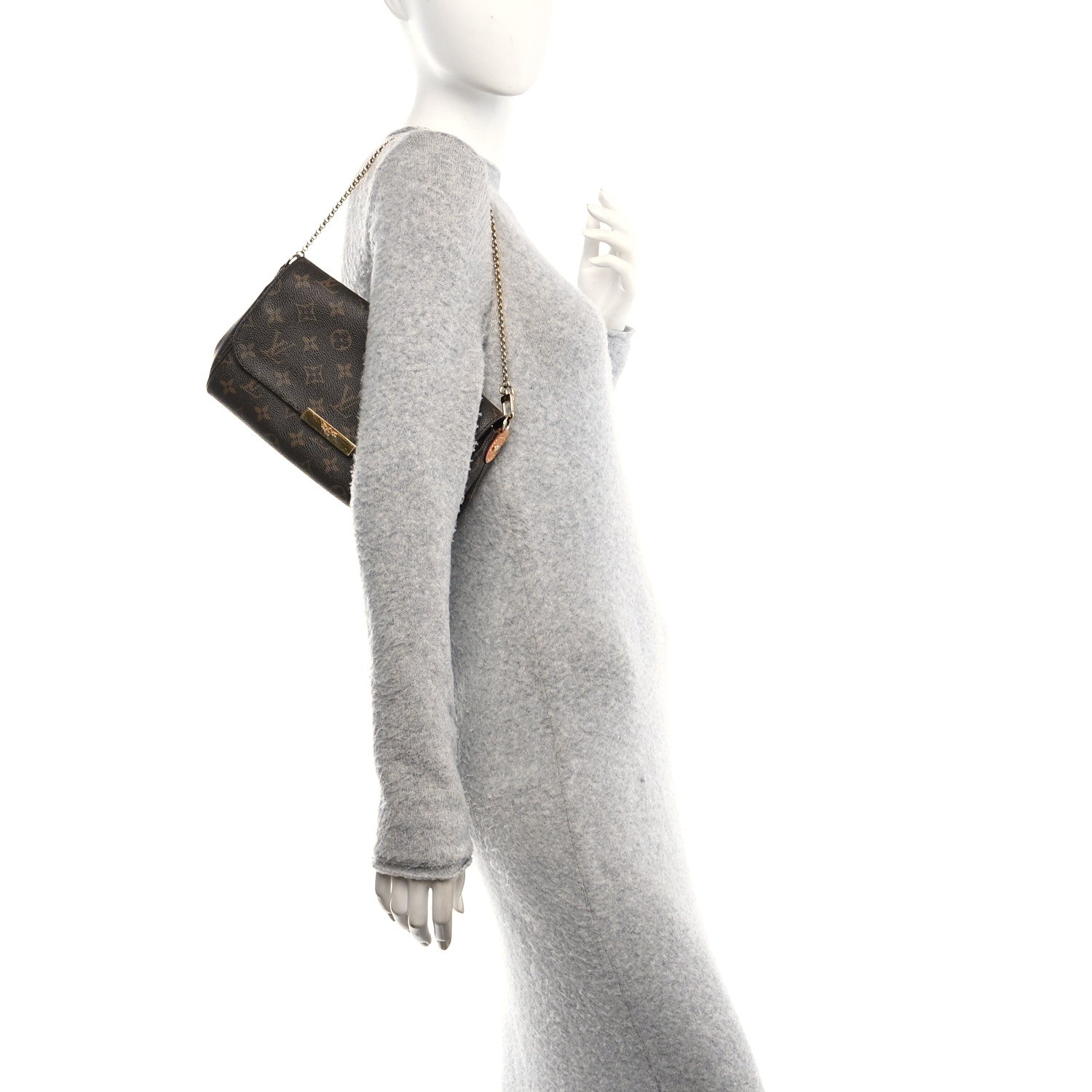 Monogram Favorite MM