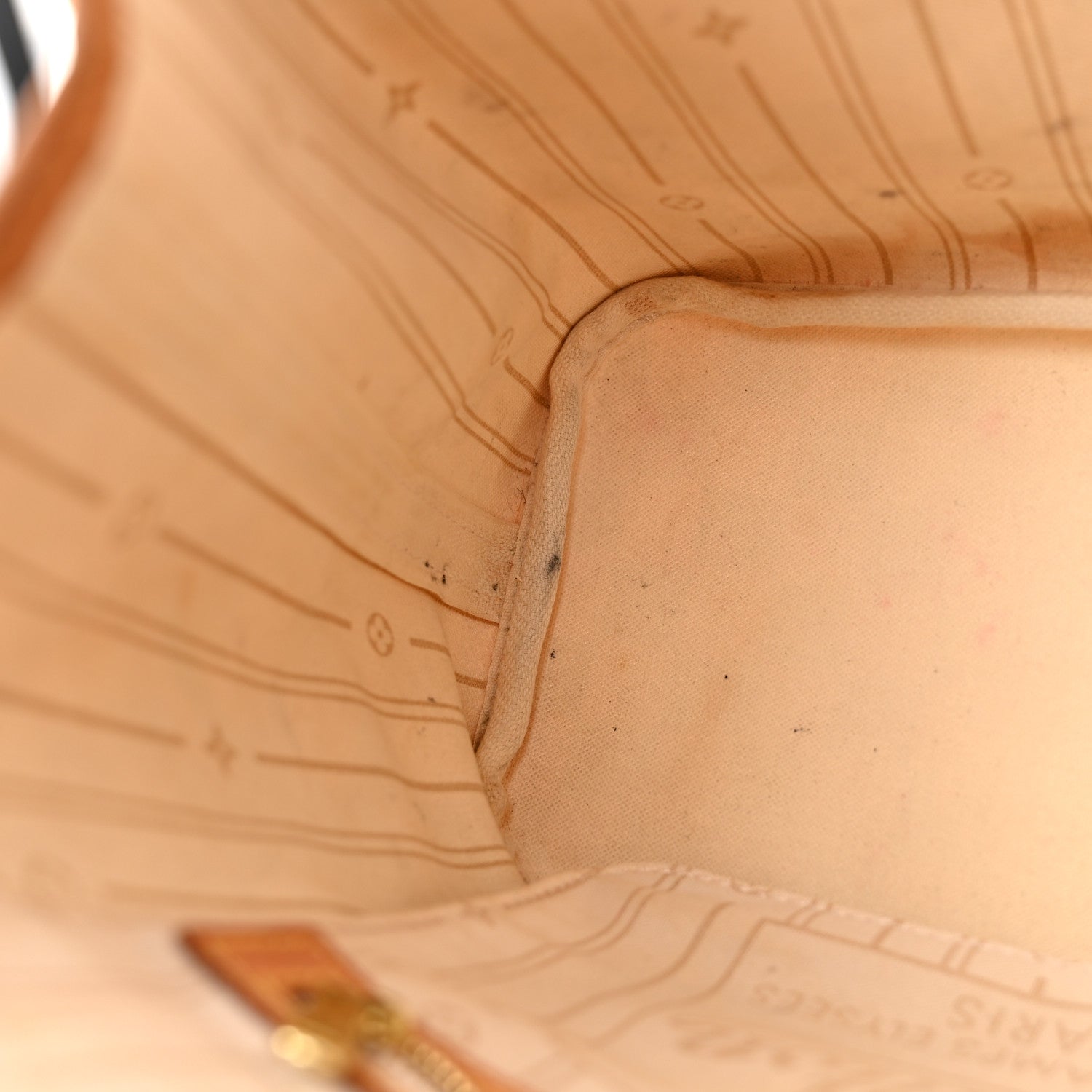 Damier Azur Neverfull PM