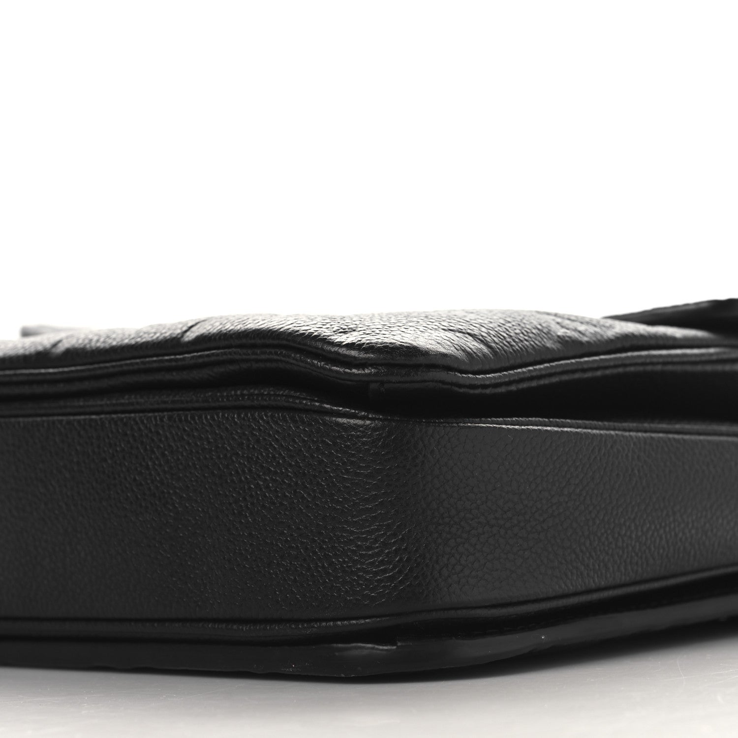 Empreinte Pochette Metis Black