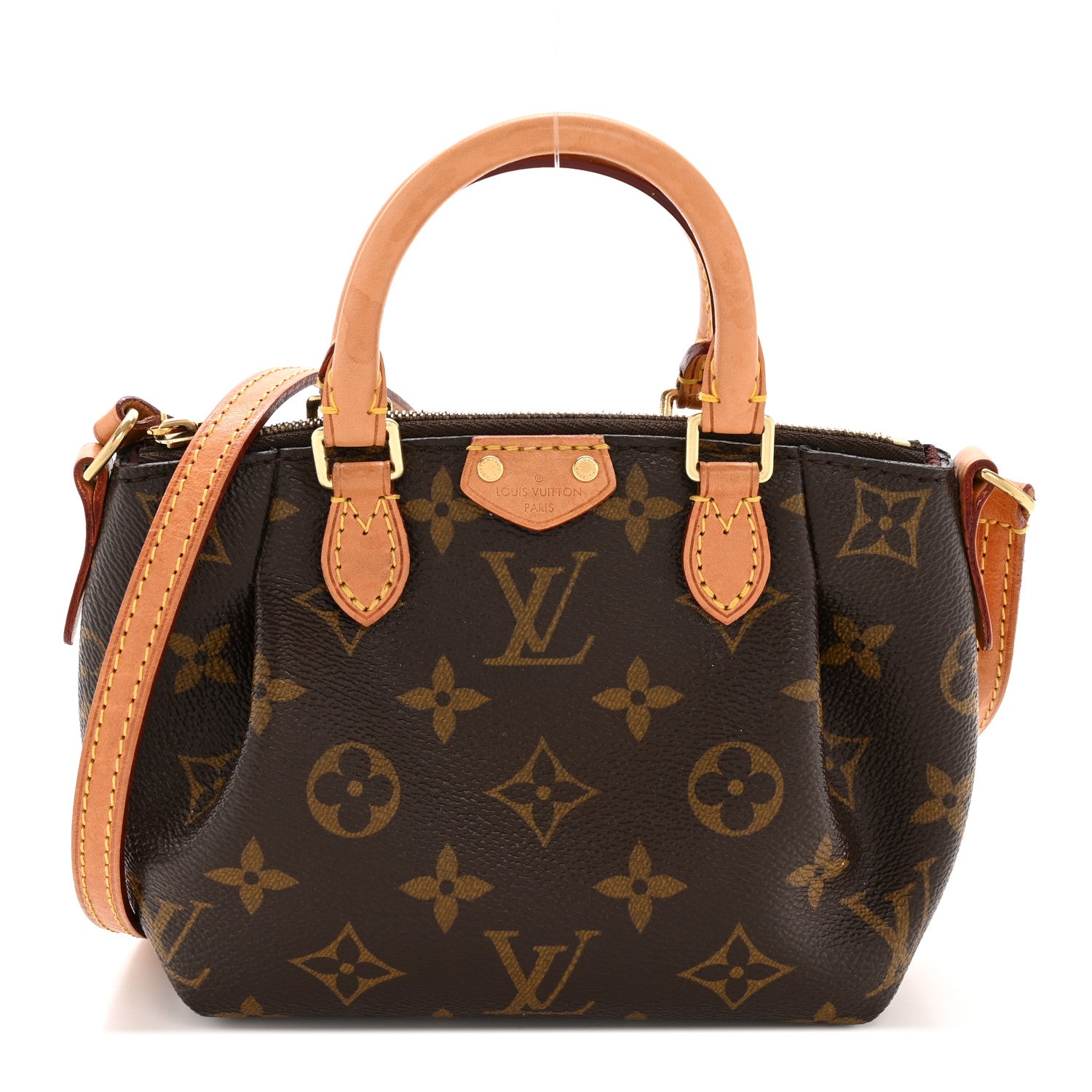 Monogram Nano Turenne