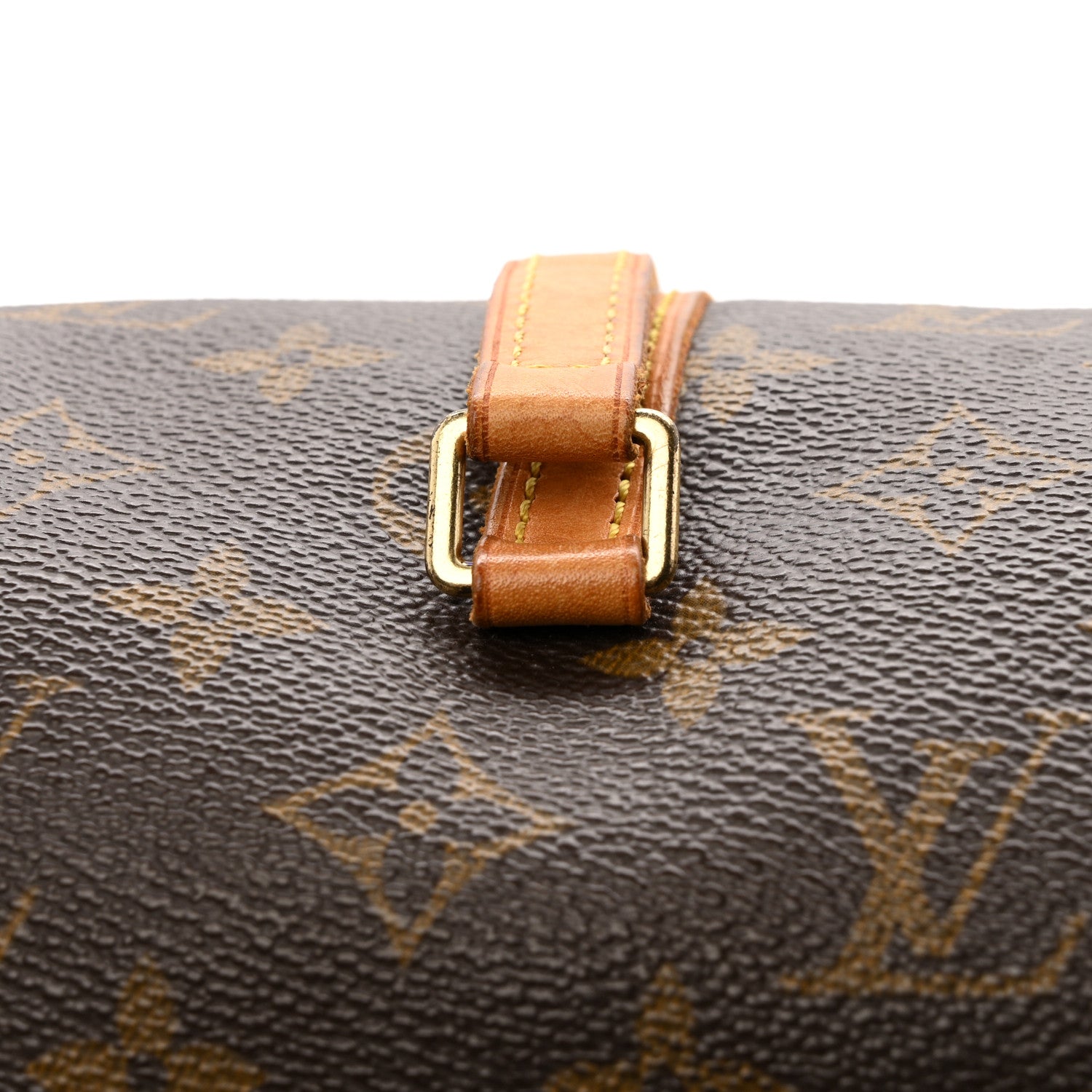 Monogram Papillon 26