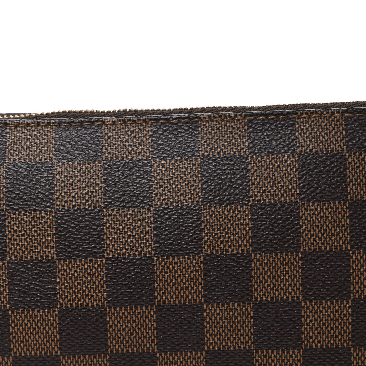 Damier Ebene Pochette Accessories NM