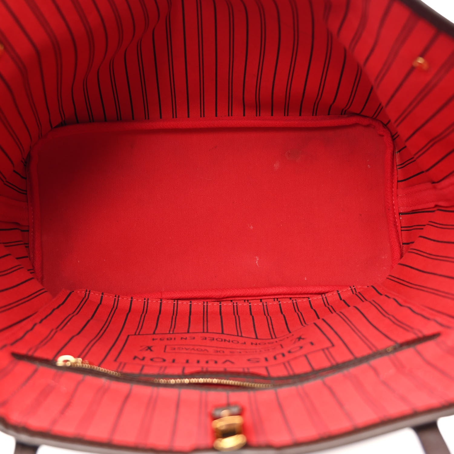 Damier Ebene Neo Neverfull MM