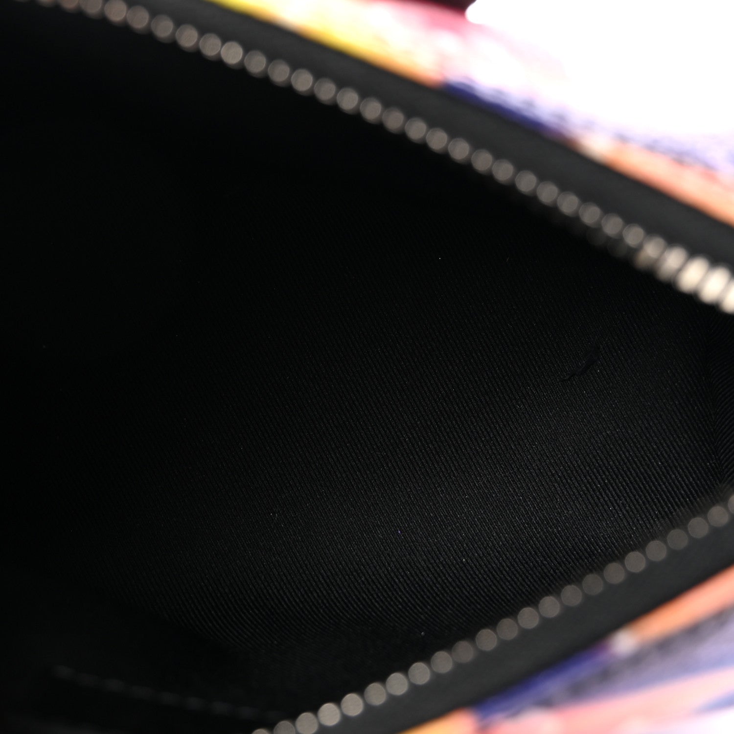 Monogram Sunset Keepall XS Multicolor