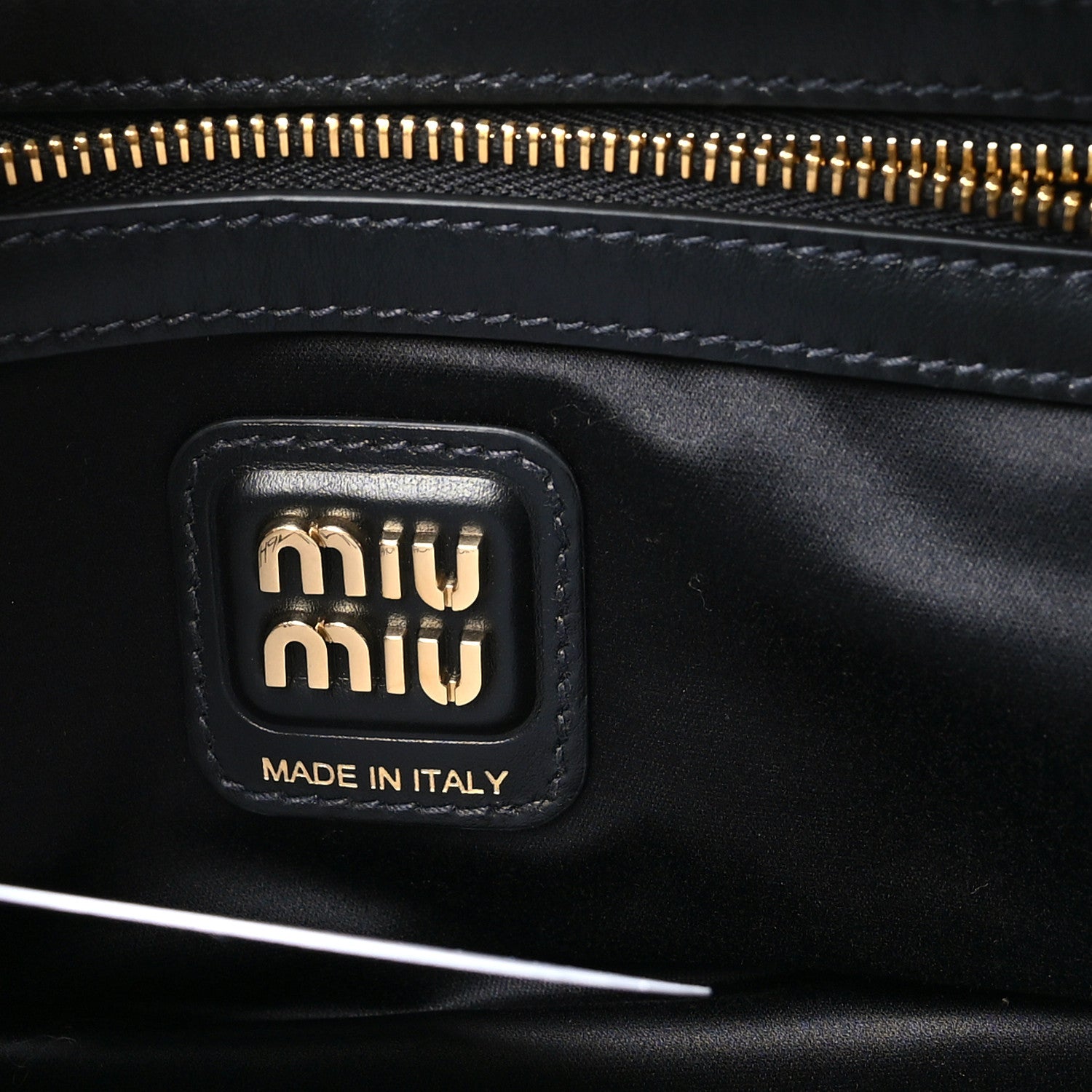 Calfskin Softy Medium Beau Top Handle Bag Black