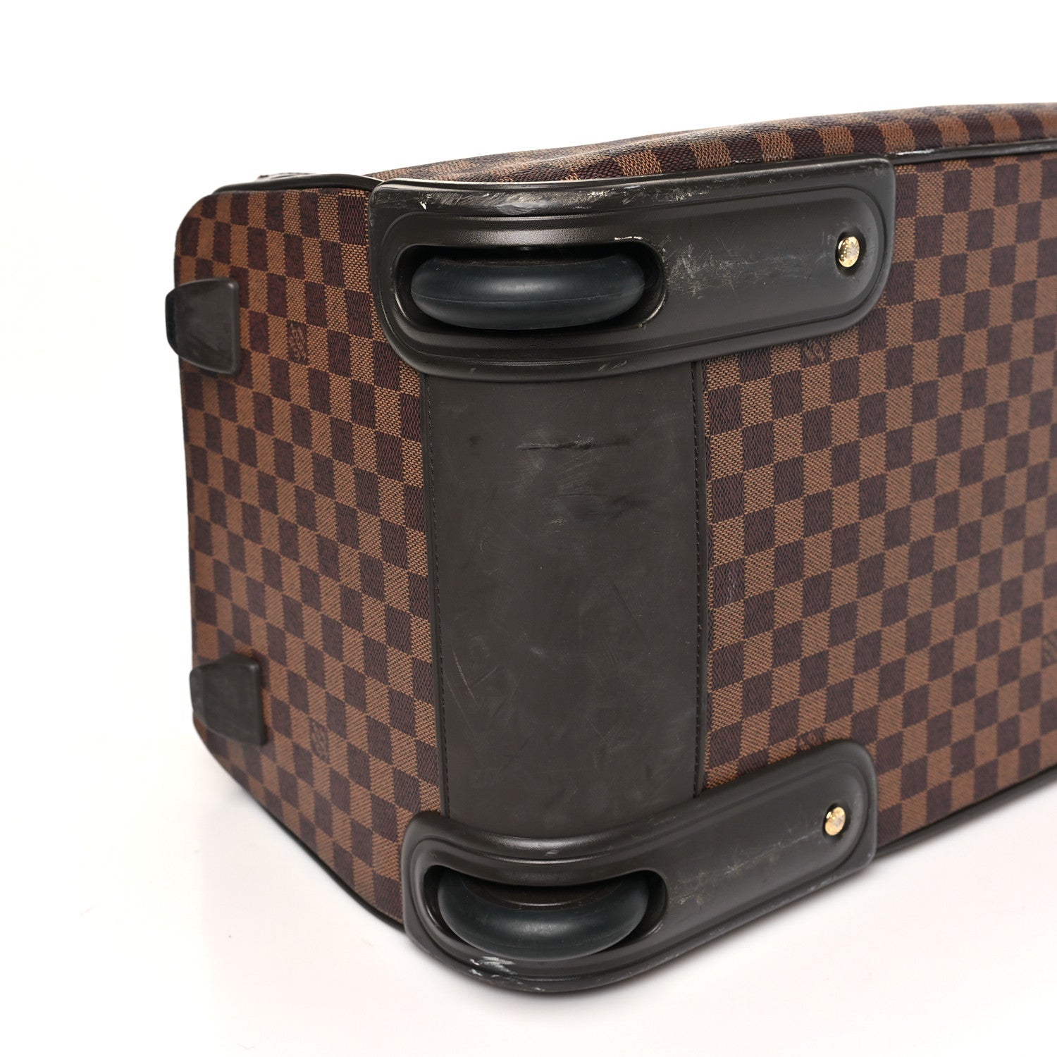 Damier Ebene Eole 50 Rolling Luggage