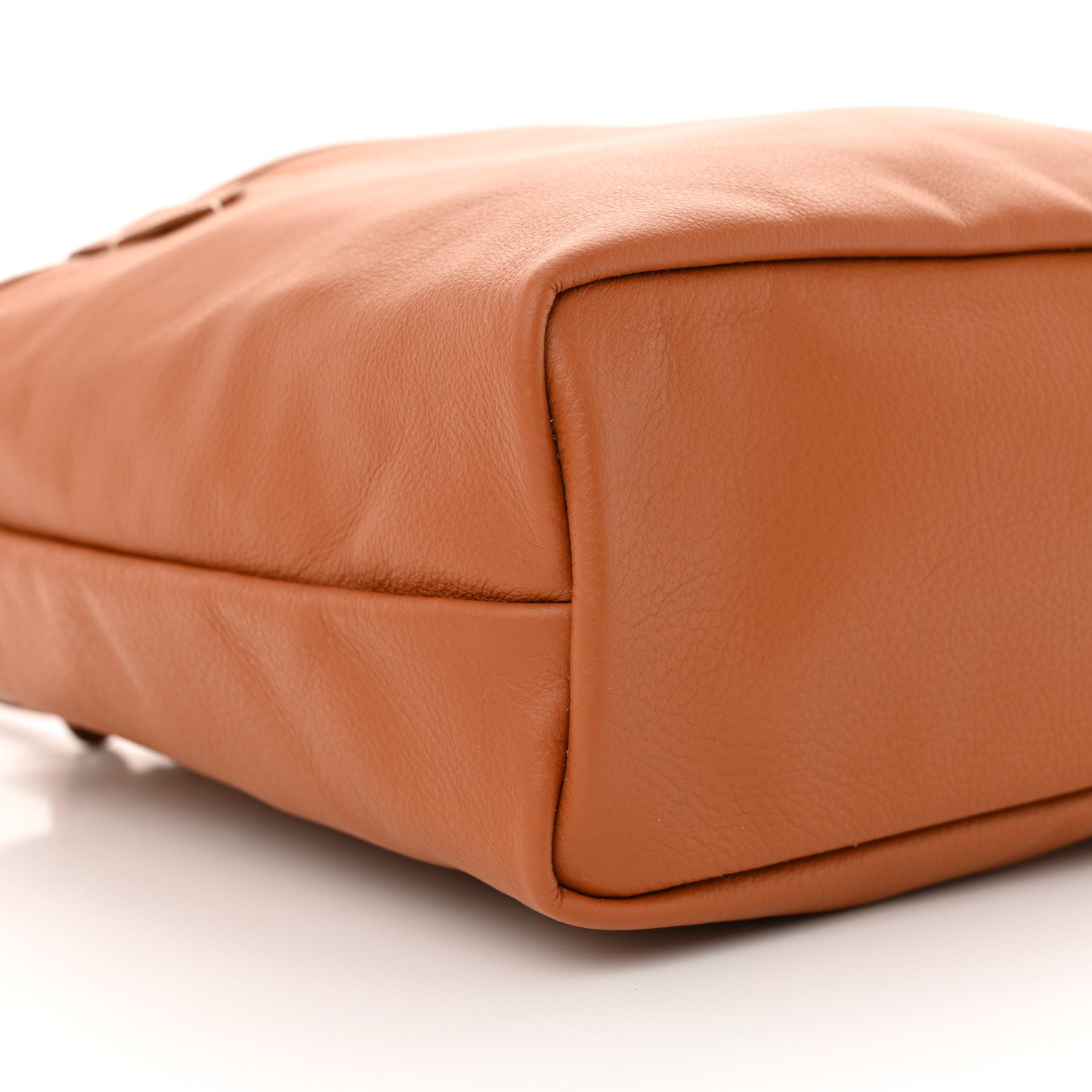 Goyardine Reversible Mini Anjou Black Gold