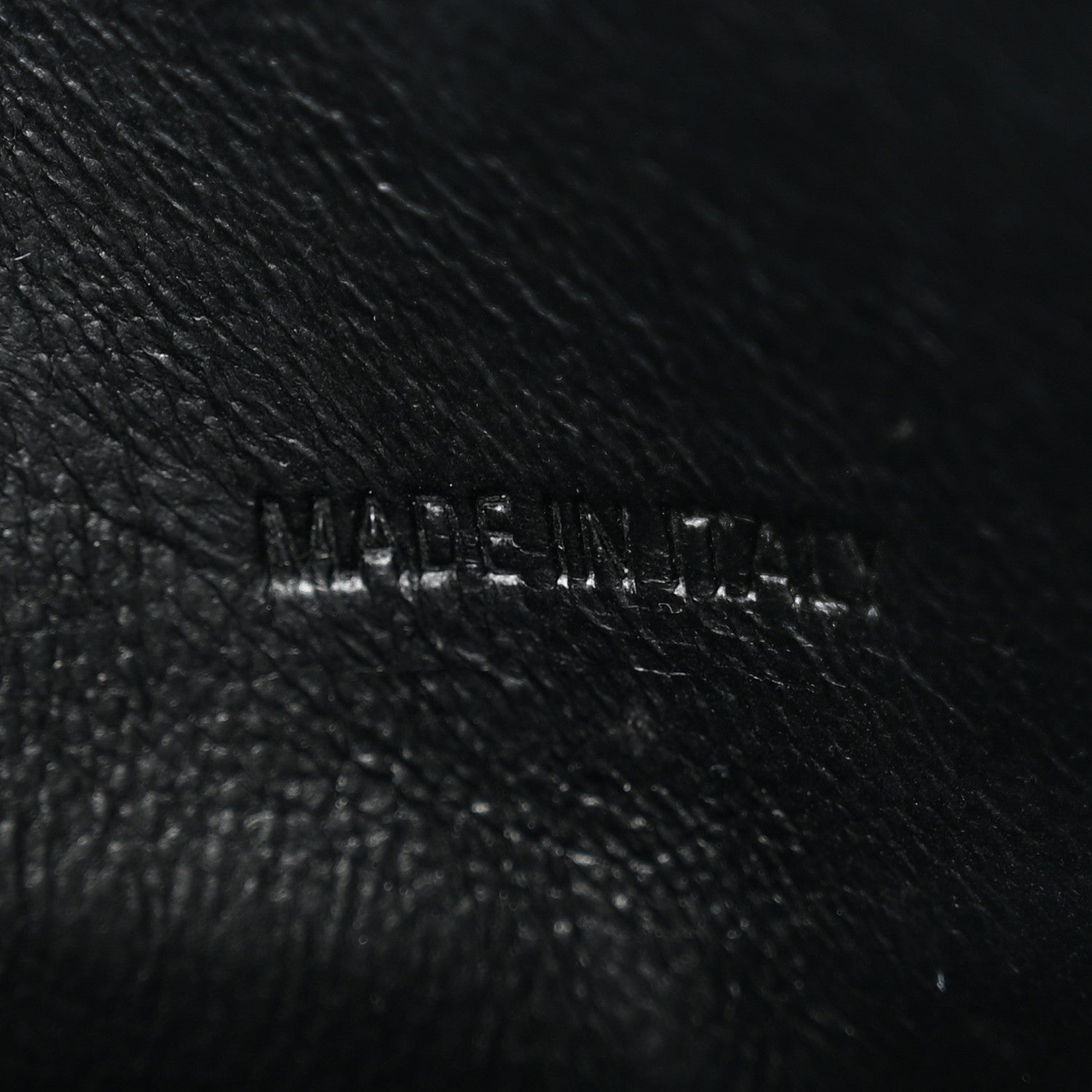 Strass Suede Hourglass Top Handle Bag XS Black Jet