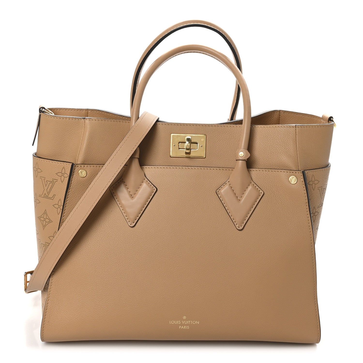 Mahina On My Side GM Arizona Beige