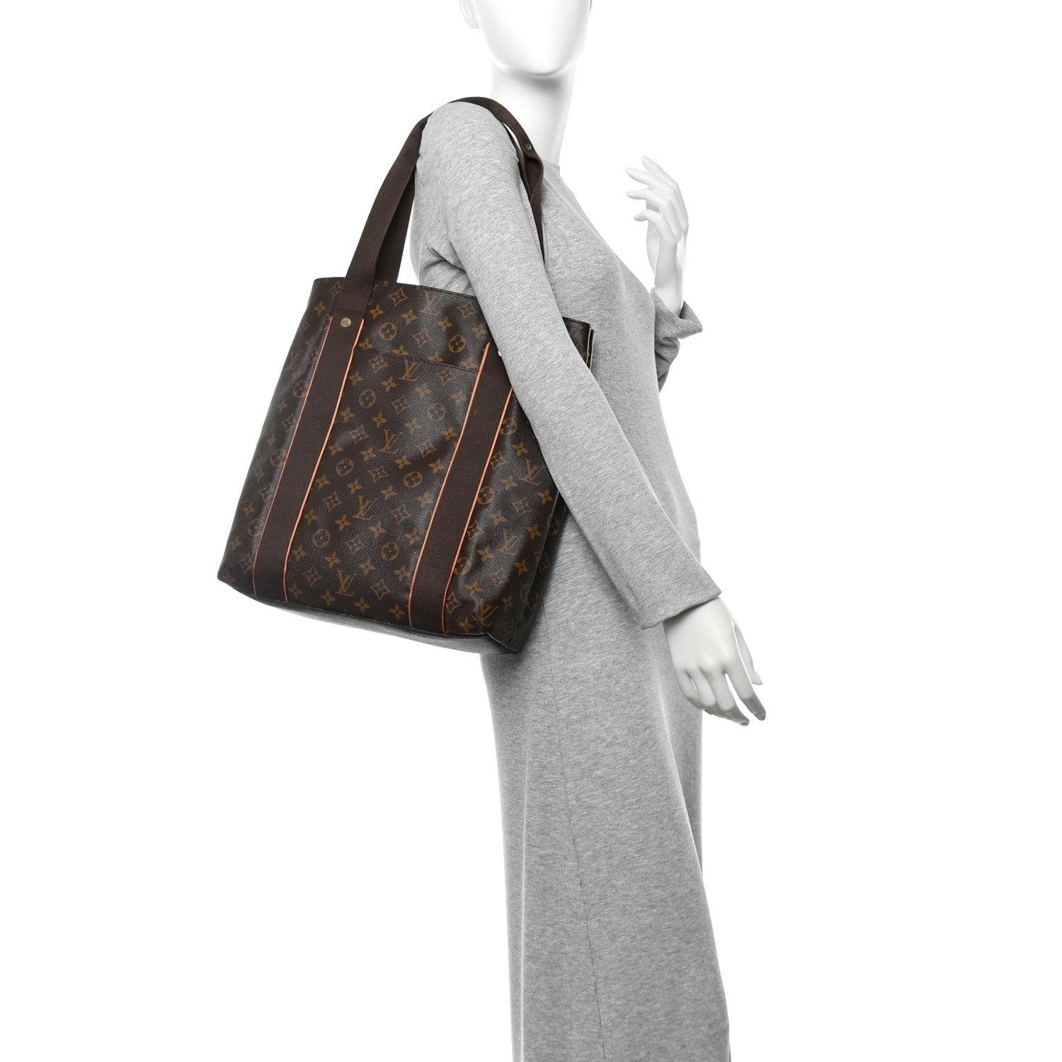 Monogram Cabas Beaubourg