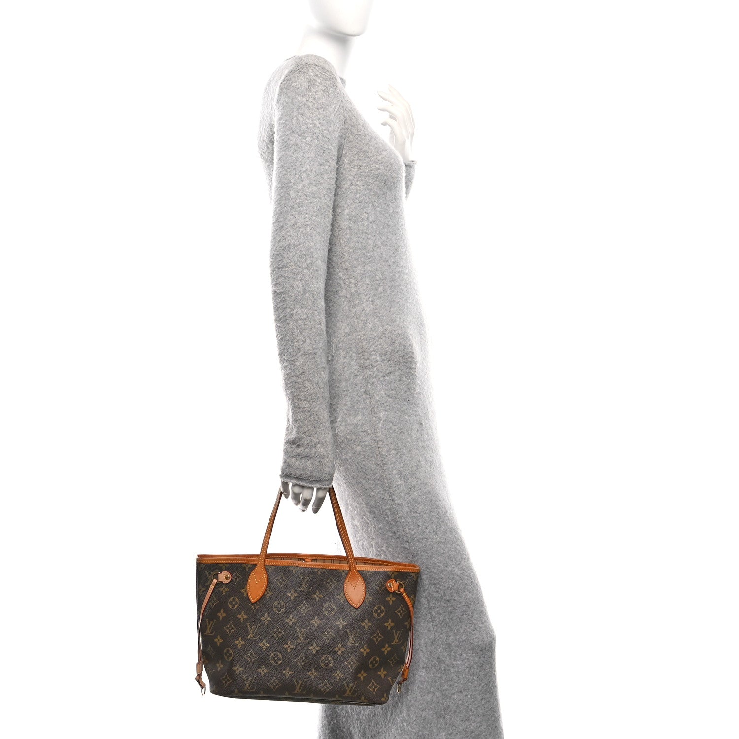 Monogram Neverfull PM