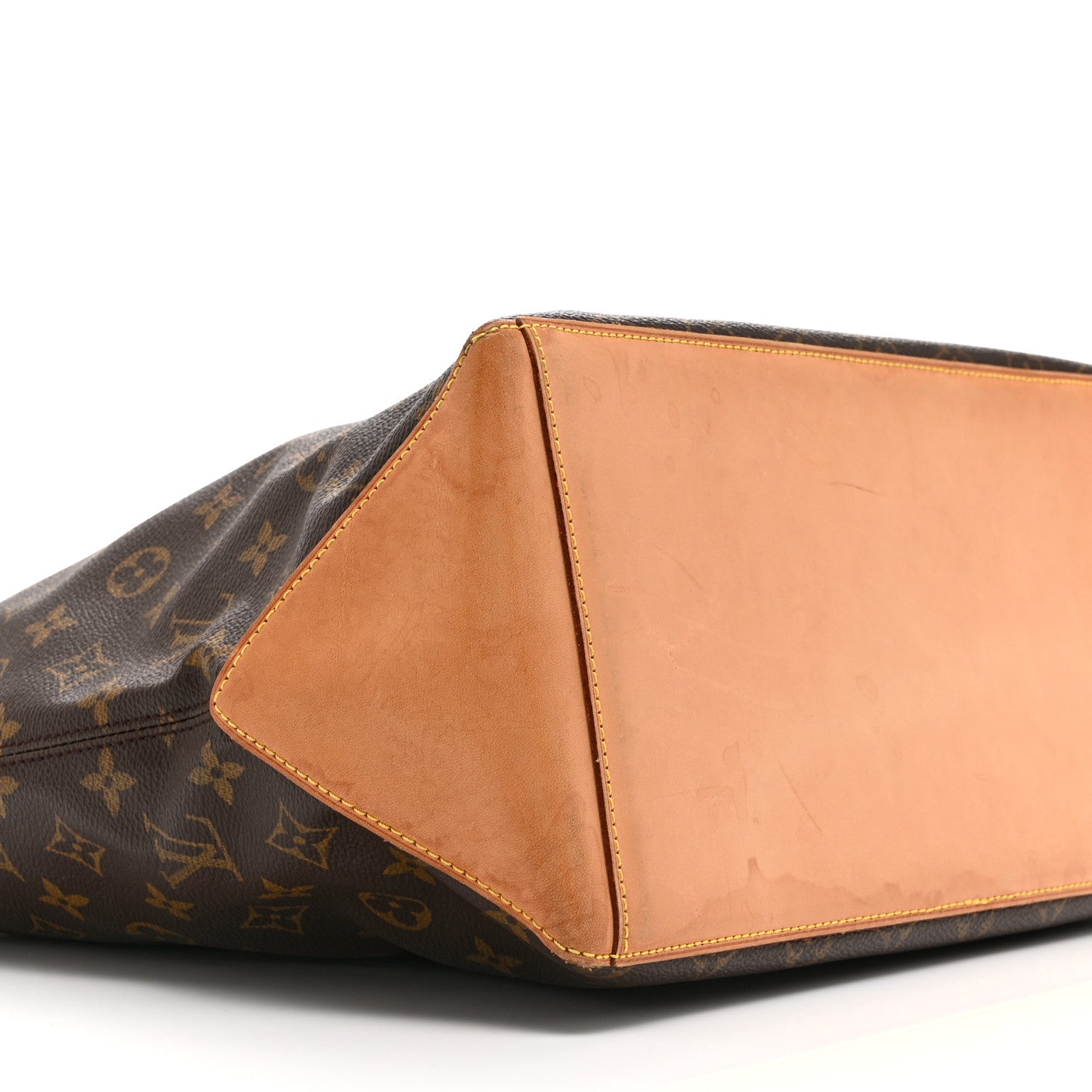 Monogram Cabas Mezzo