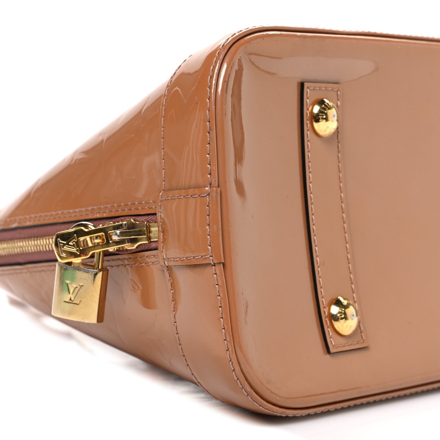 Vernis Alma PM Rose Velours