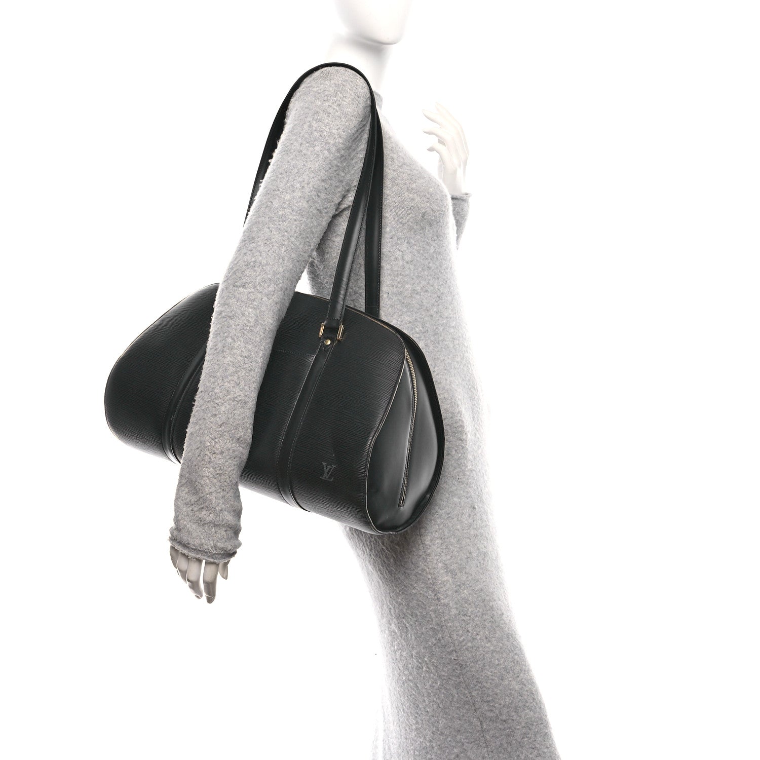 Epi Solferino 45 Black