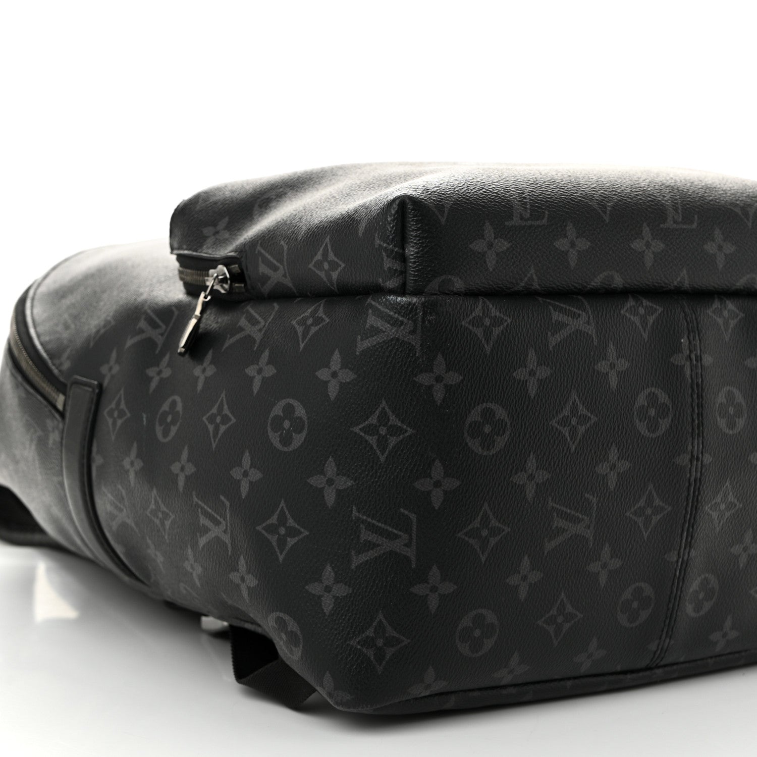 Monogram Eclipse Discovery Backpack PM