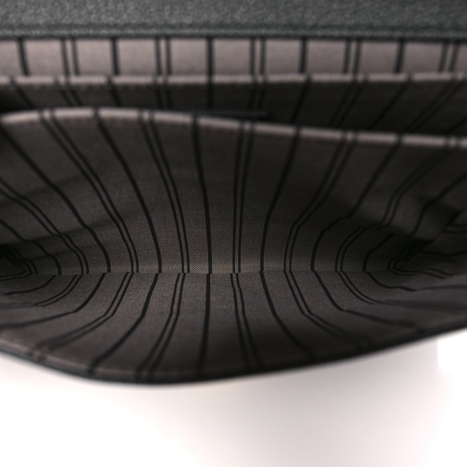 Empreinte Pochette Metis Black