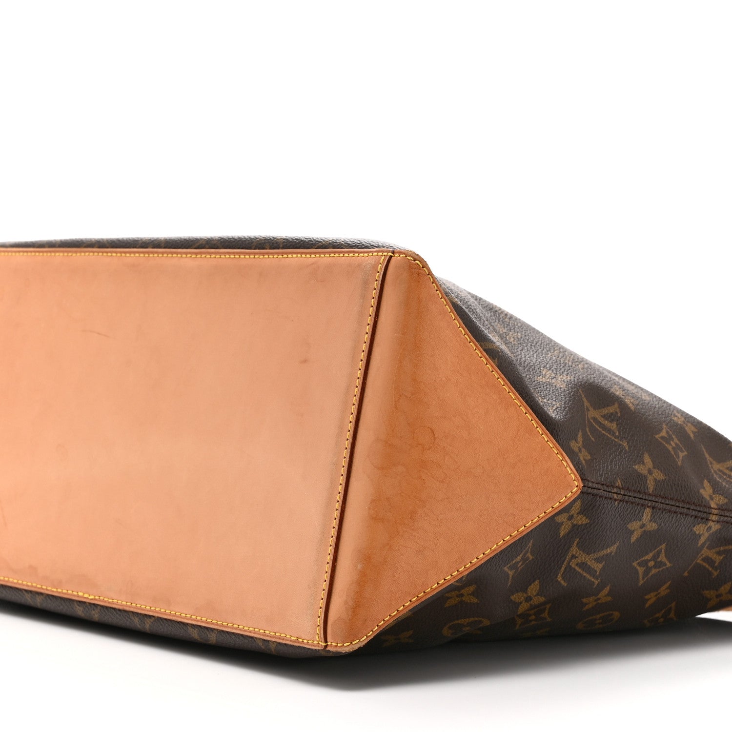 Monogram Cabas Mezzo