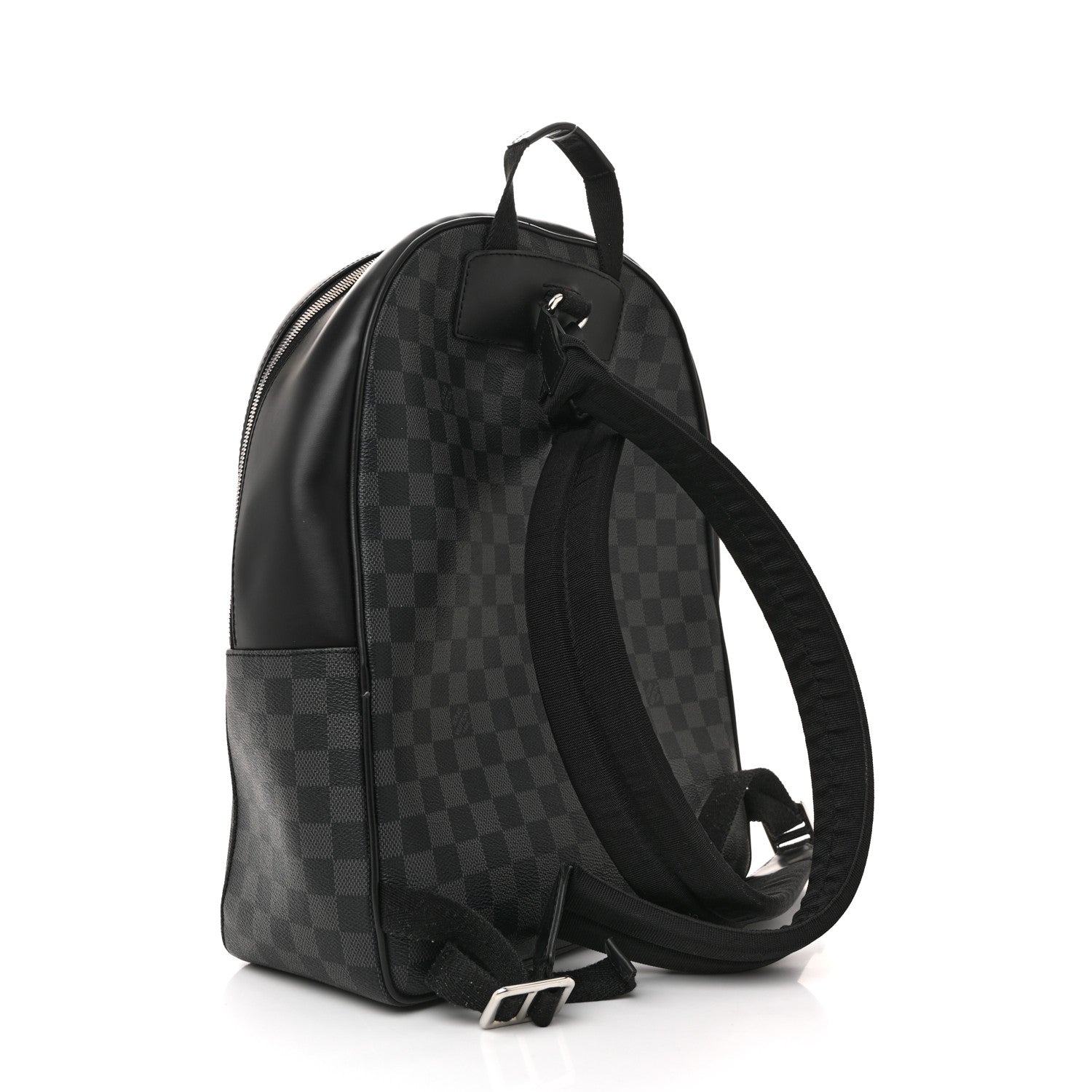 Damier Graphite Josh Backpack