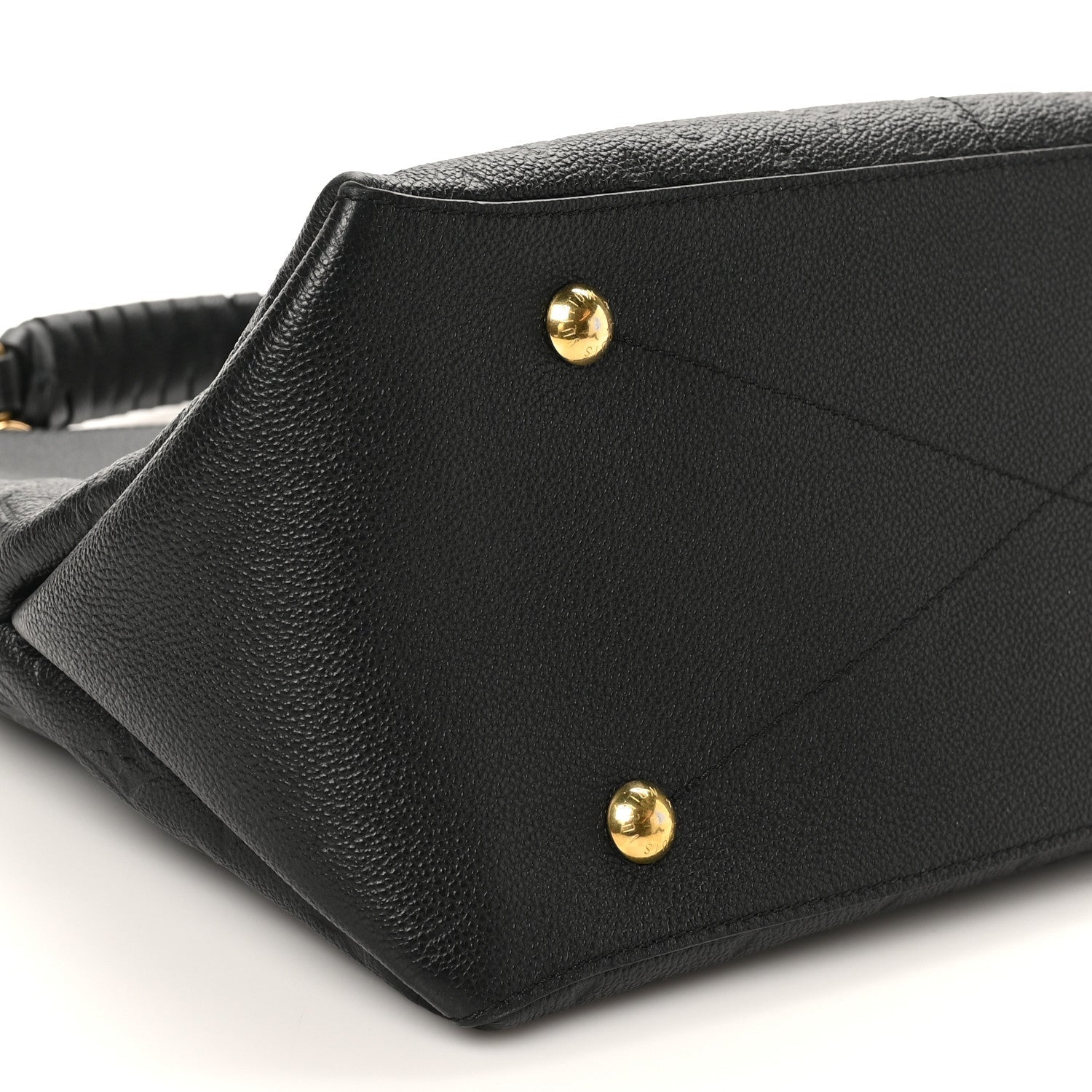 Empreinte Maida Hobo Black