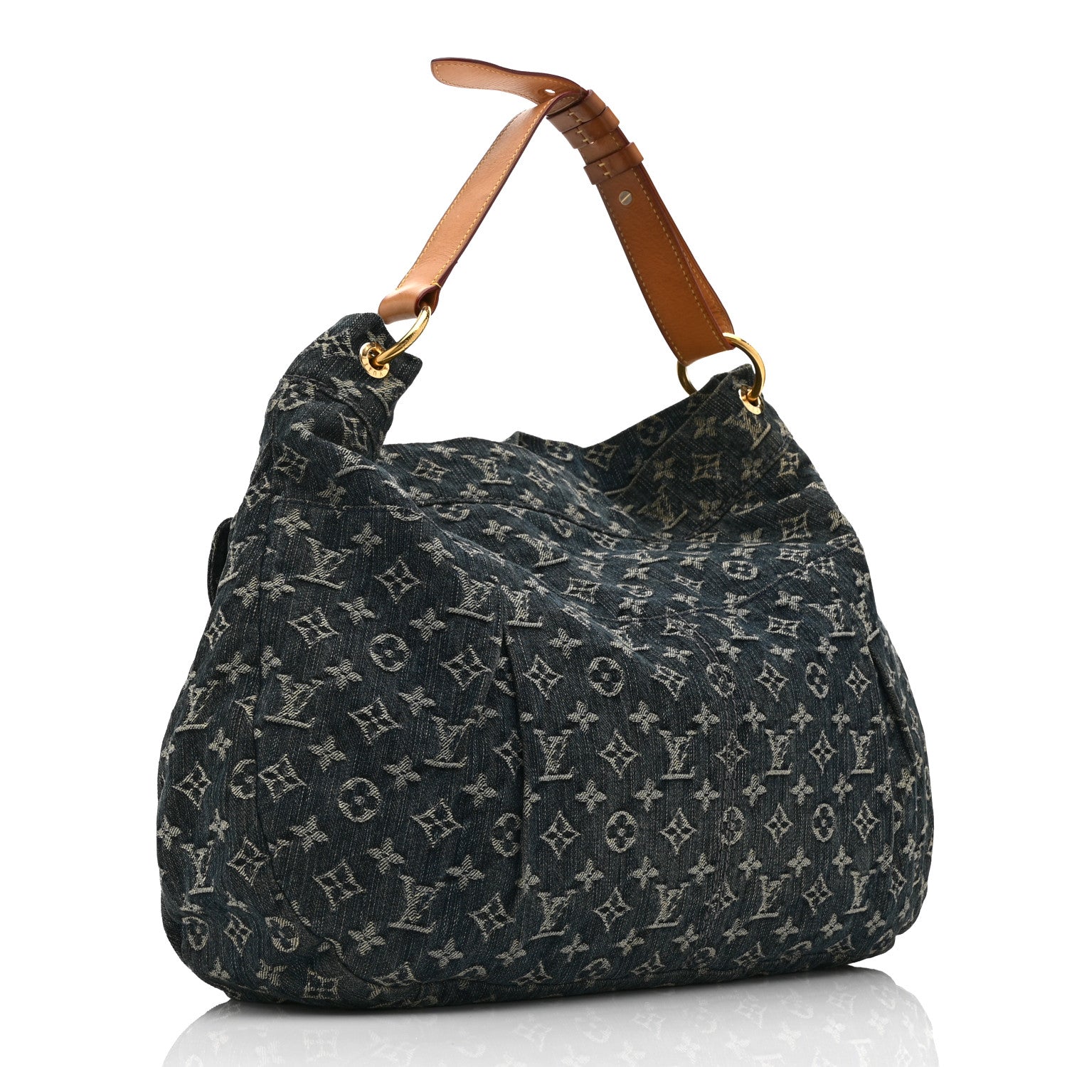 Denim Daily GM Gris Blue