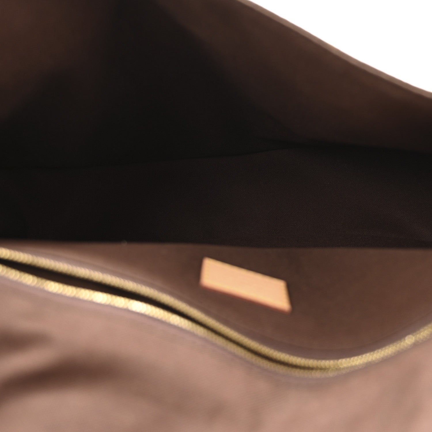 Monogram Menilmontant MM