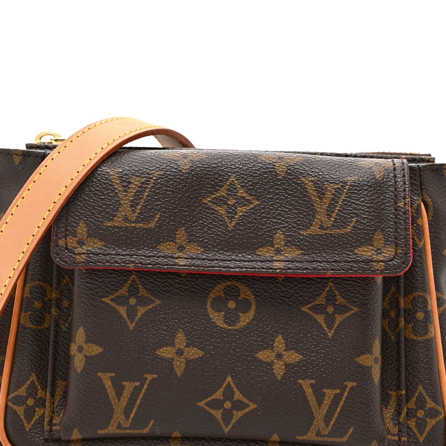 Monogram Viva-Cite PM