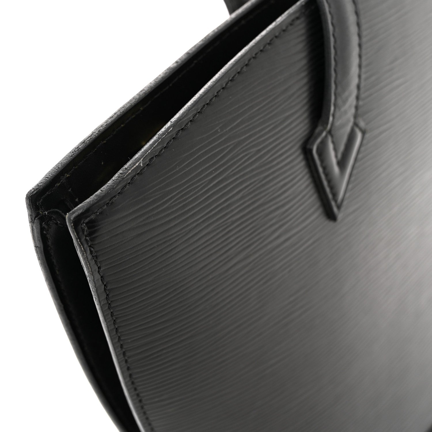 Epi Saint Jacques PM Black