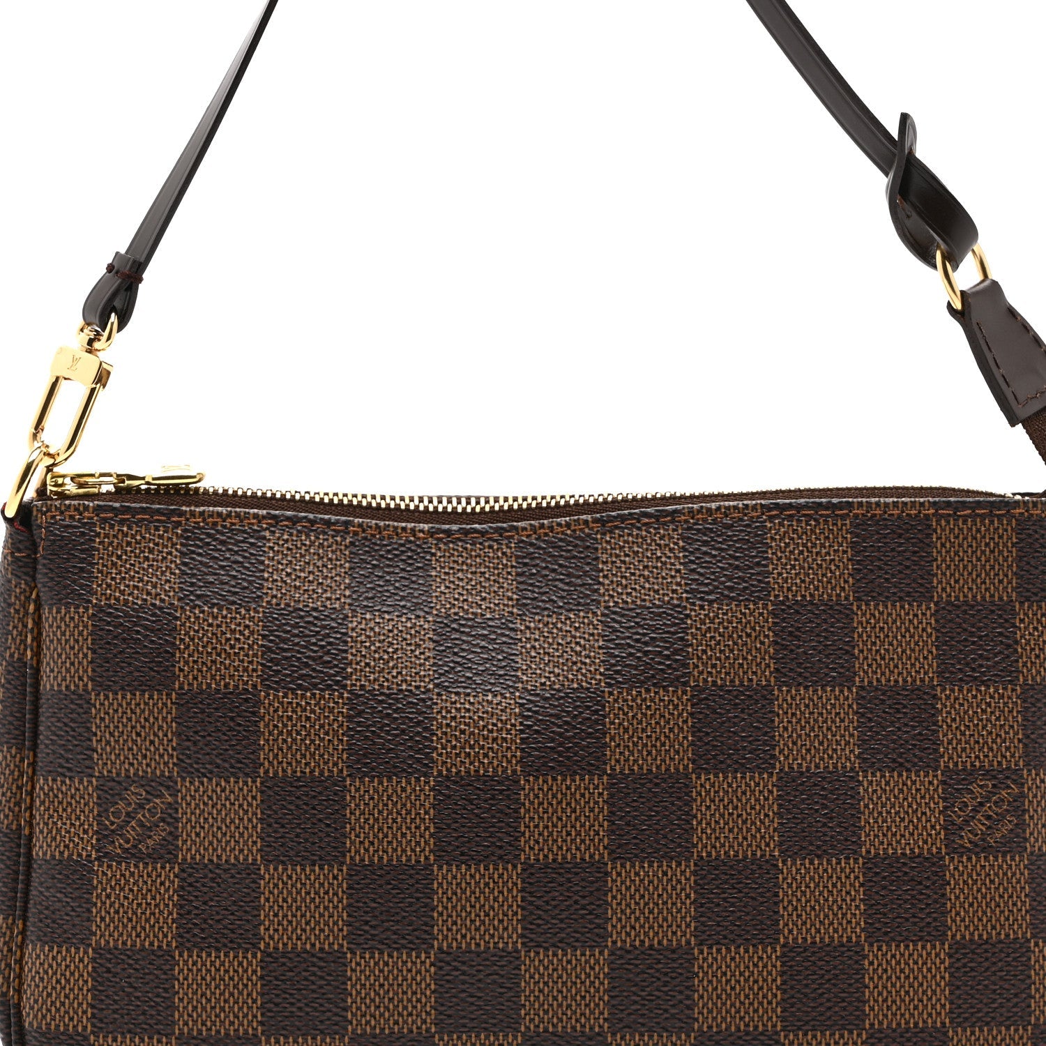 Damier Ebene Pochette Accessories