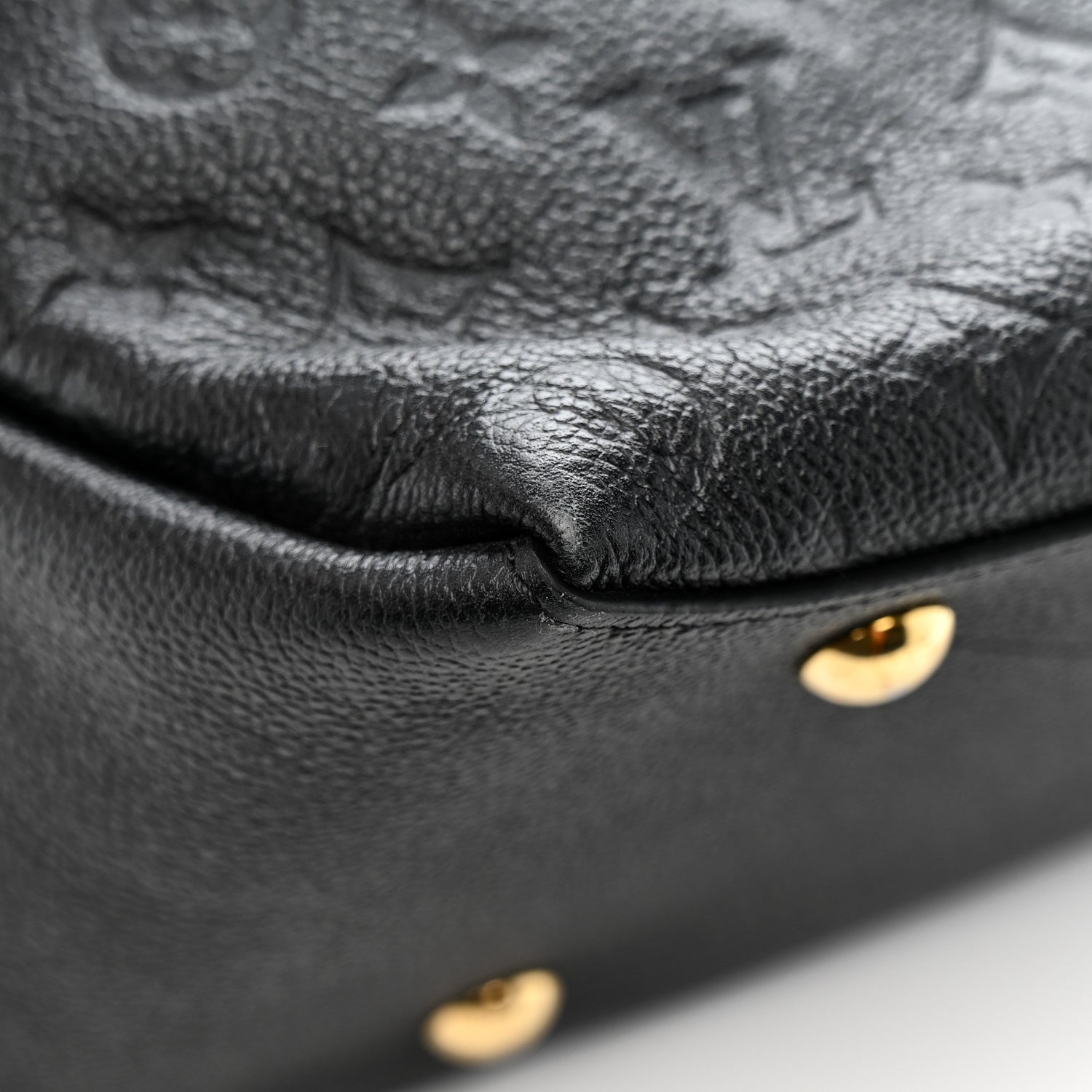 Empreinte Maida Hobo Black