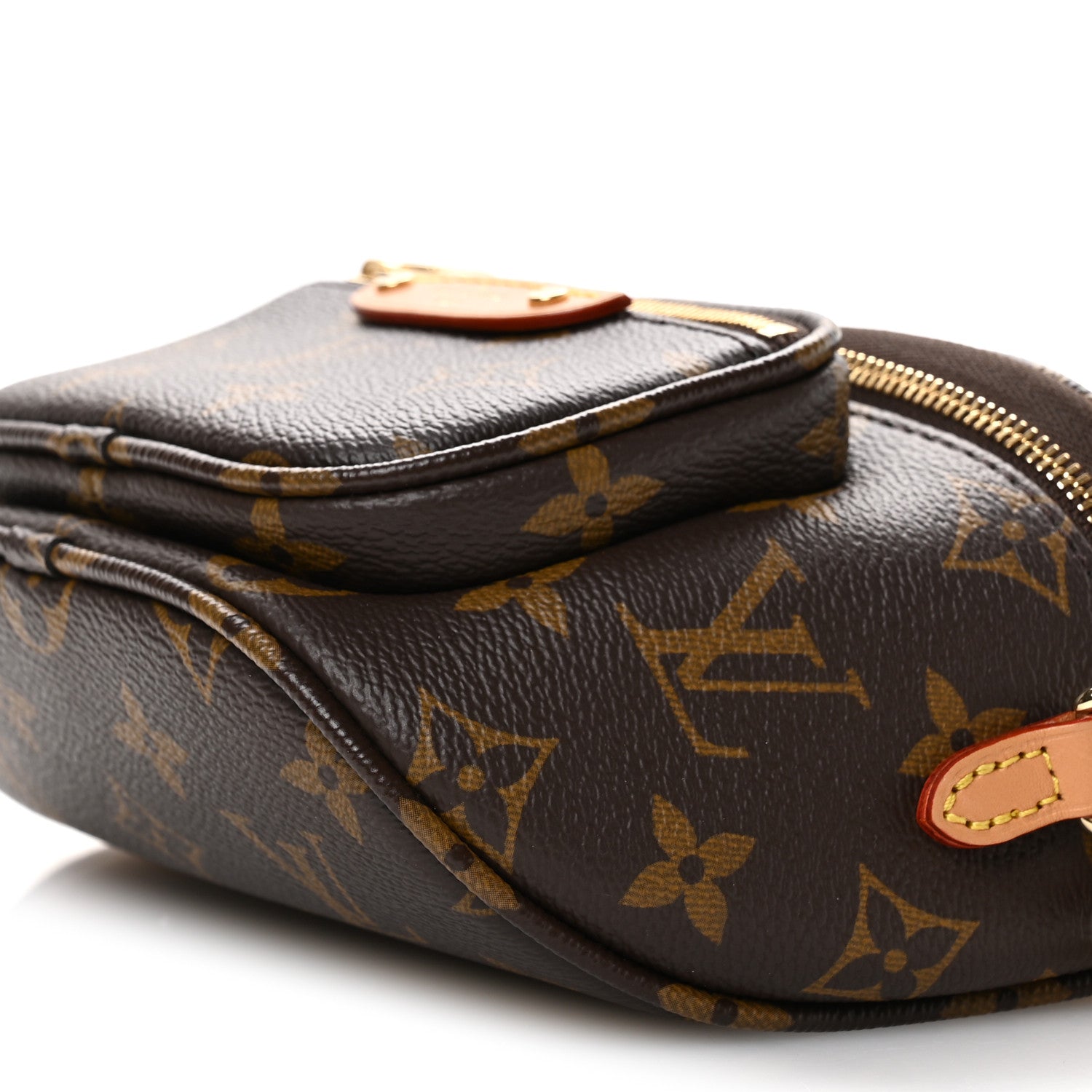 Monogram Mini Bumbag