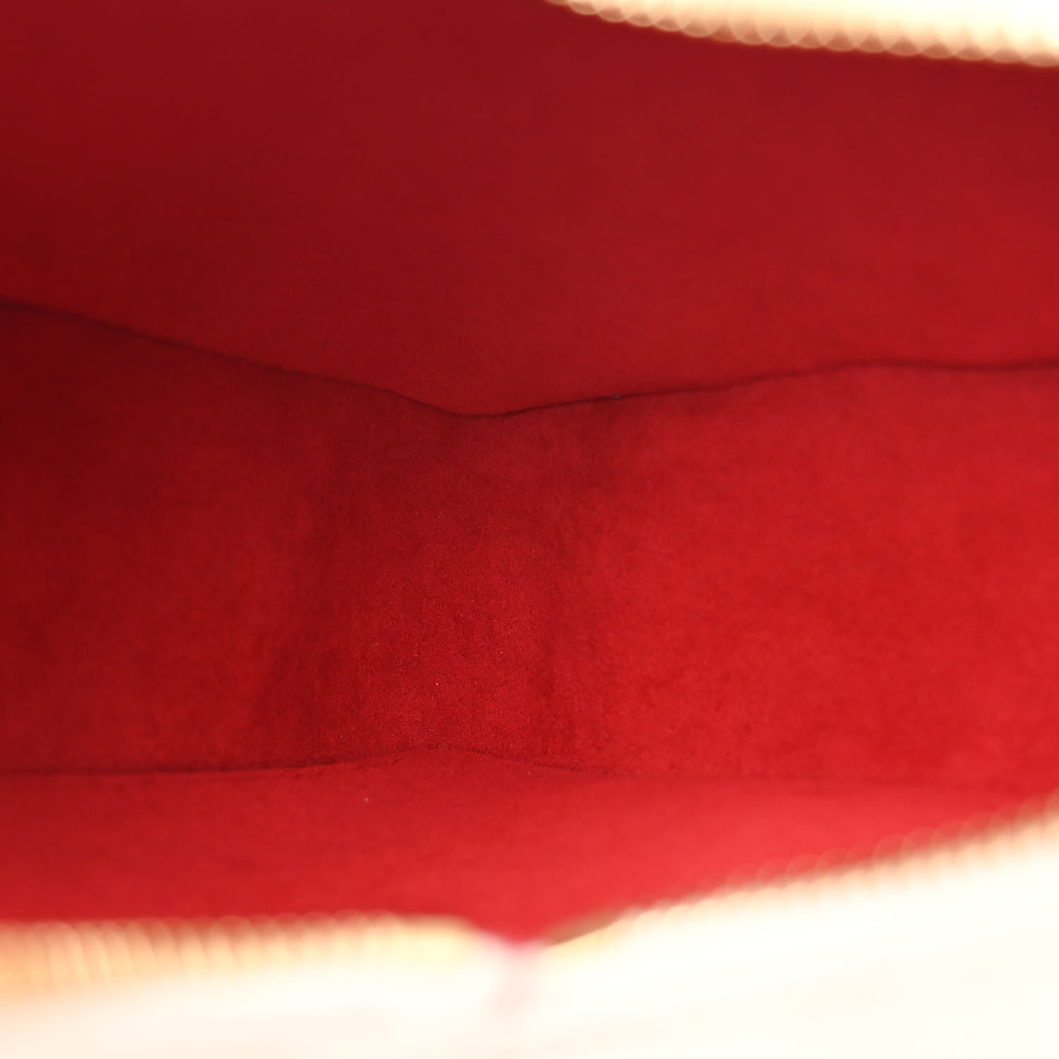 Lambskin Embossed Monogram Fall In Love Sac Coeur Light Pink