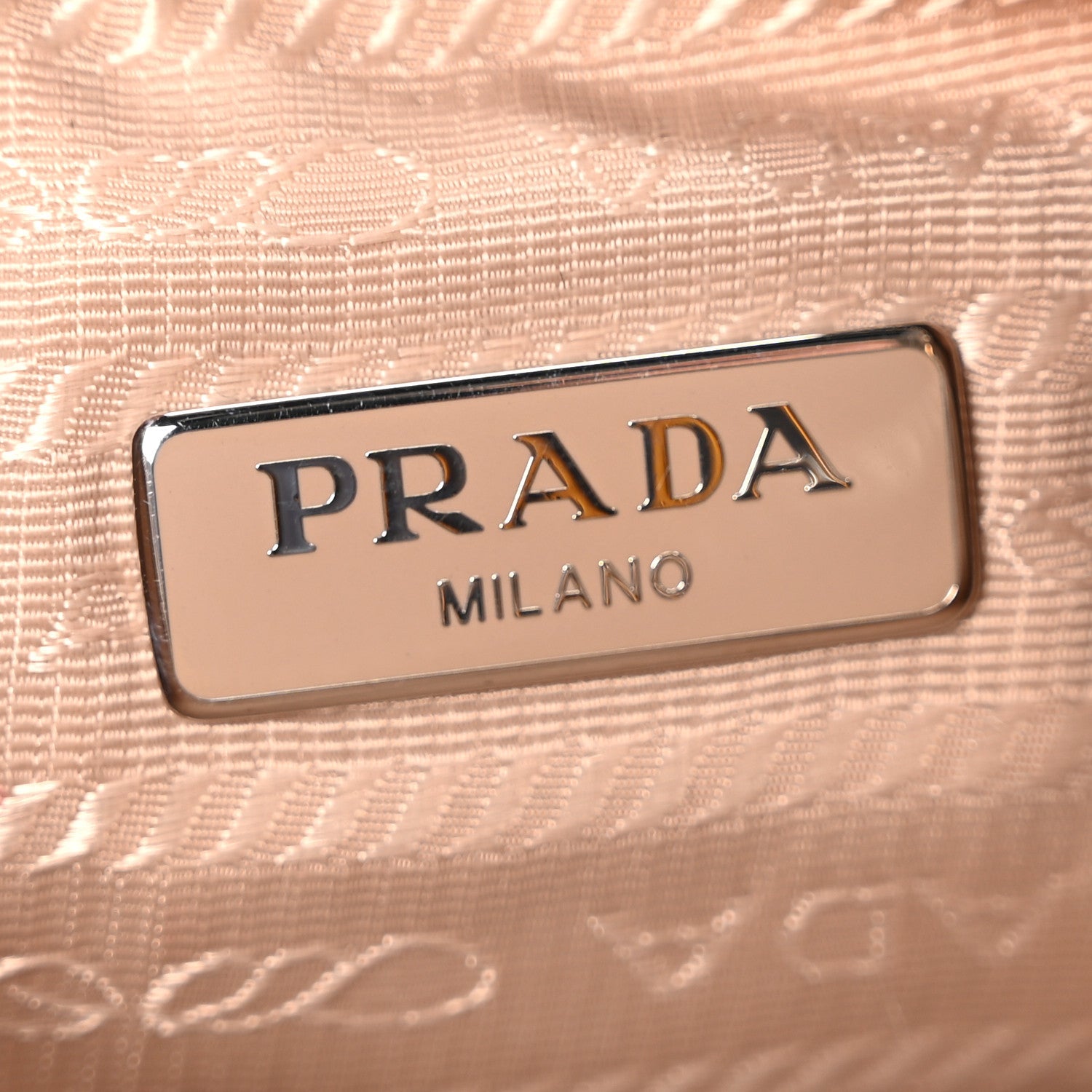 Nylon Re-Edition 2005 Shoulder Bag Cammeo