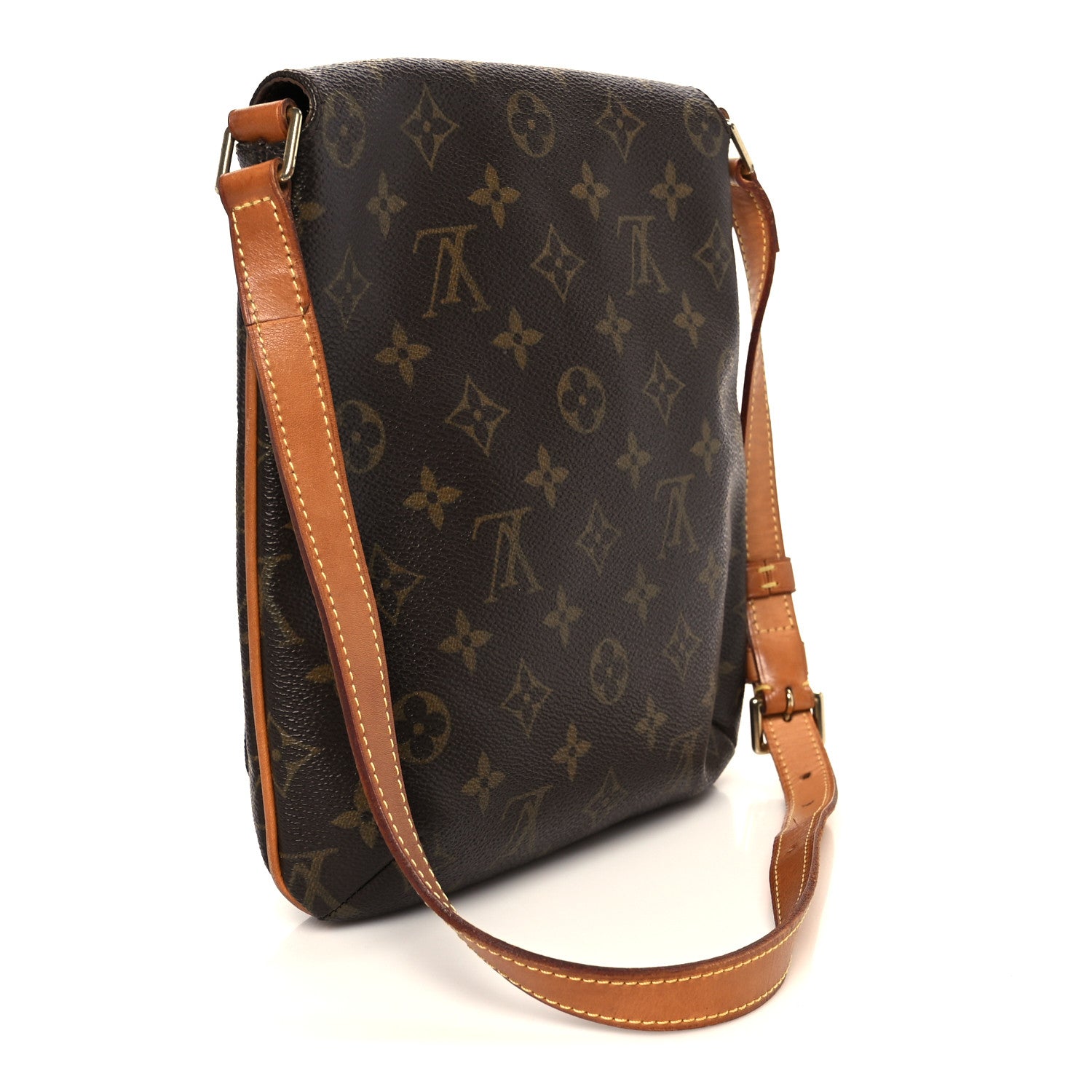 Monogram Musette Salsa