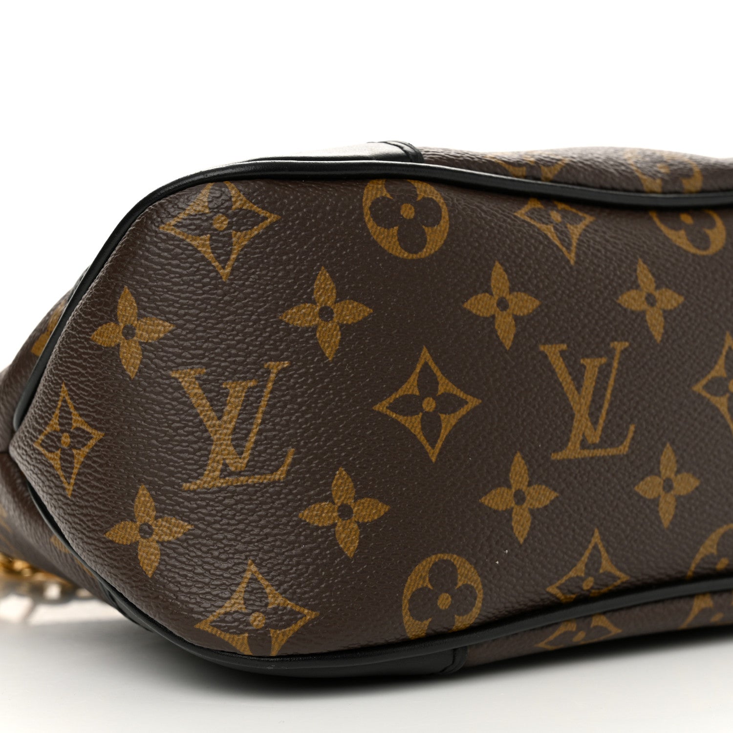 Monogram Boulogne NM Black