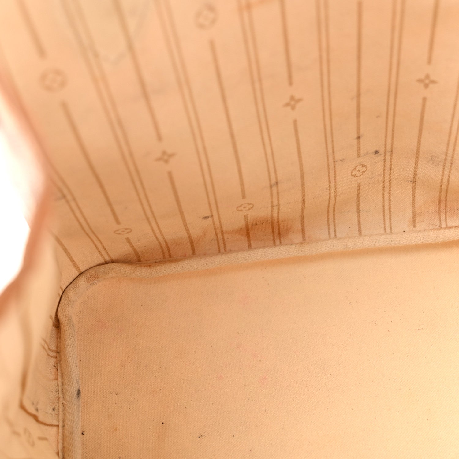 Damier Azur Neverfull PM