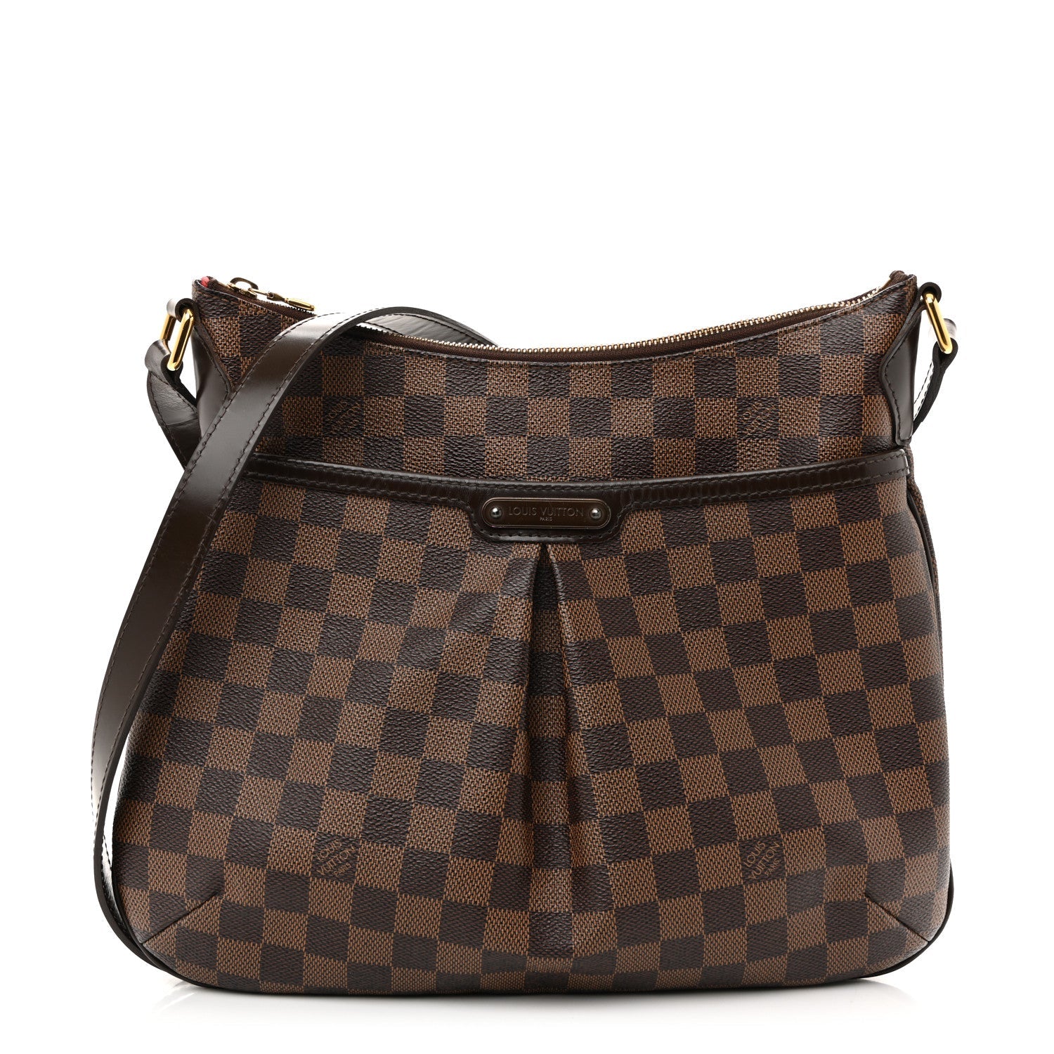 Damier Ebene Bloomsbury PM