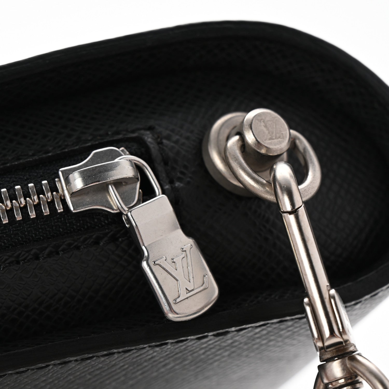 Taiga Baikal Pochette Ardoise