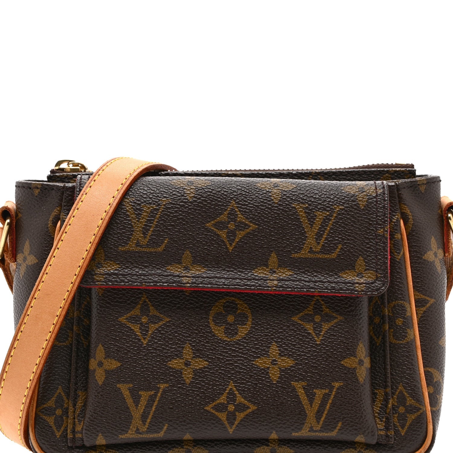 Monogram Viva-Cite PM