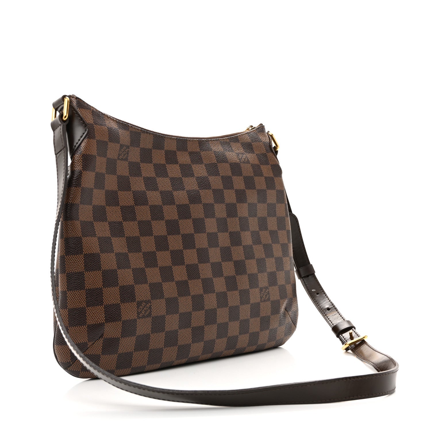 Damier Ebene Bloomsbury PM