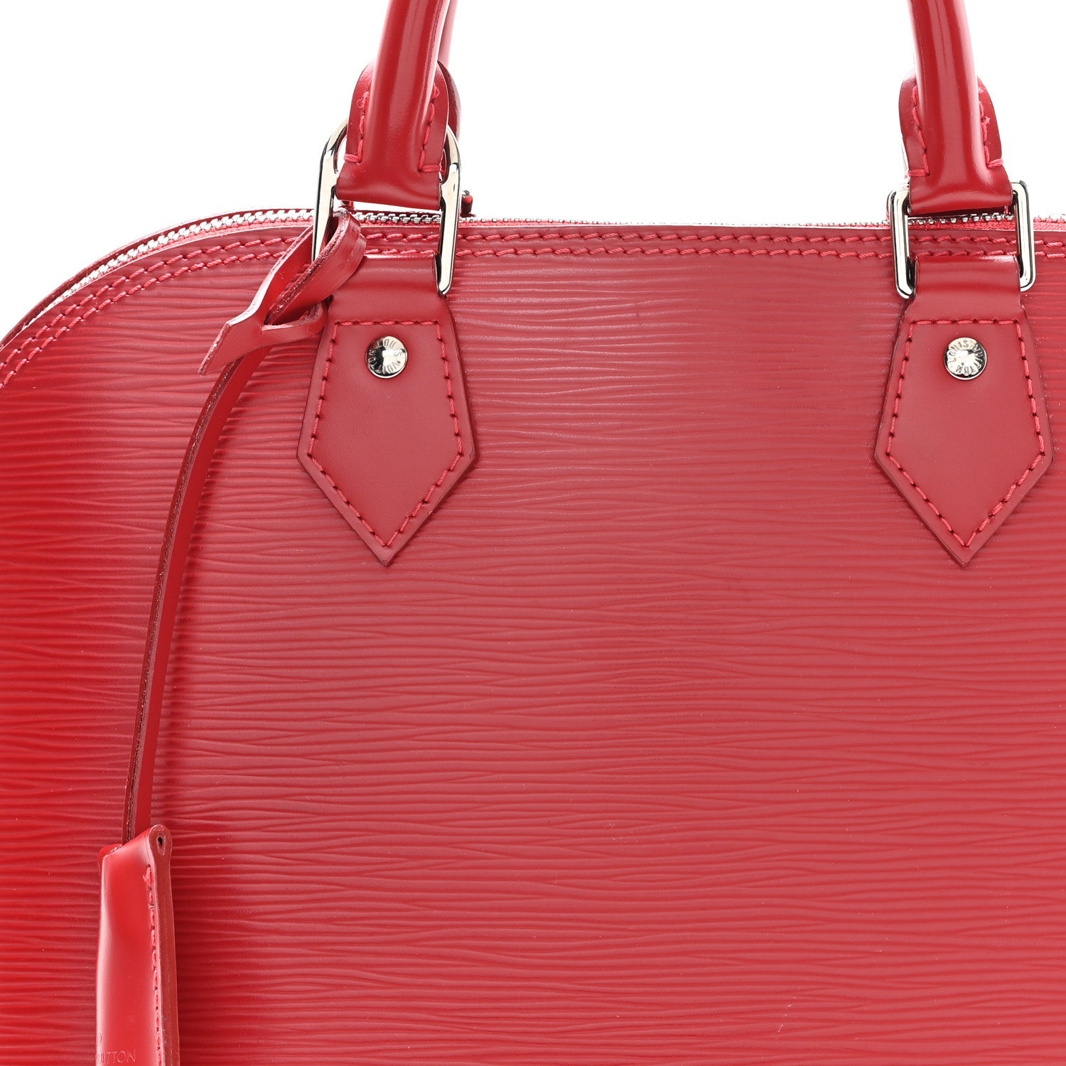 Epi Alma PM Coquelicot