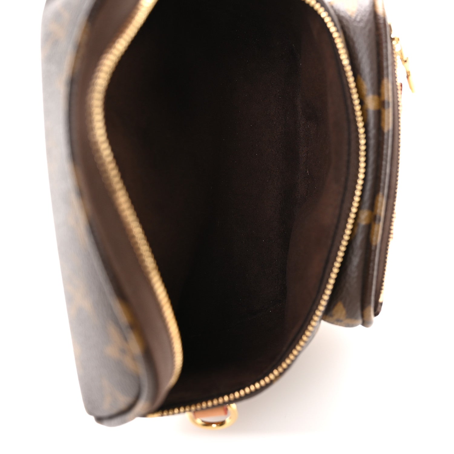 Monogram Mini Bumbag