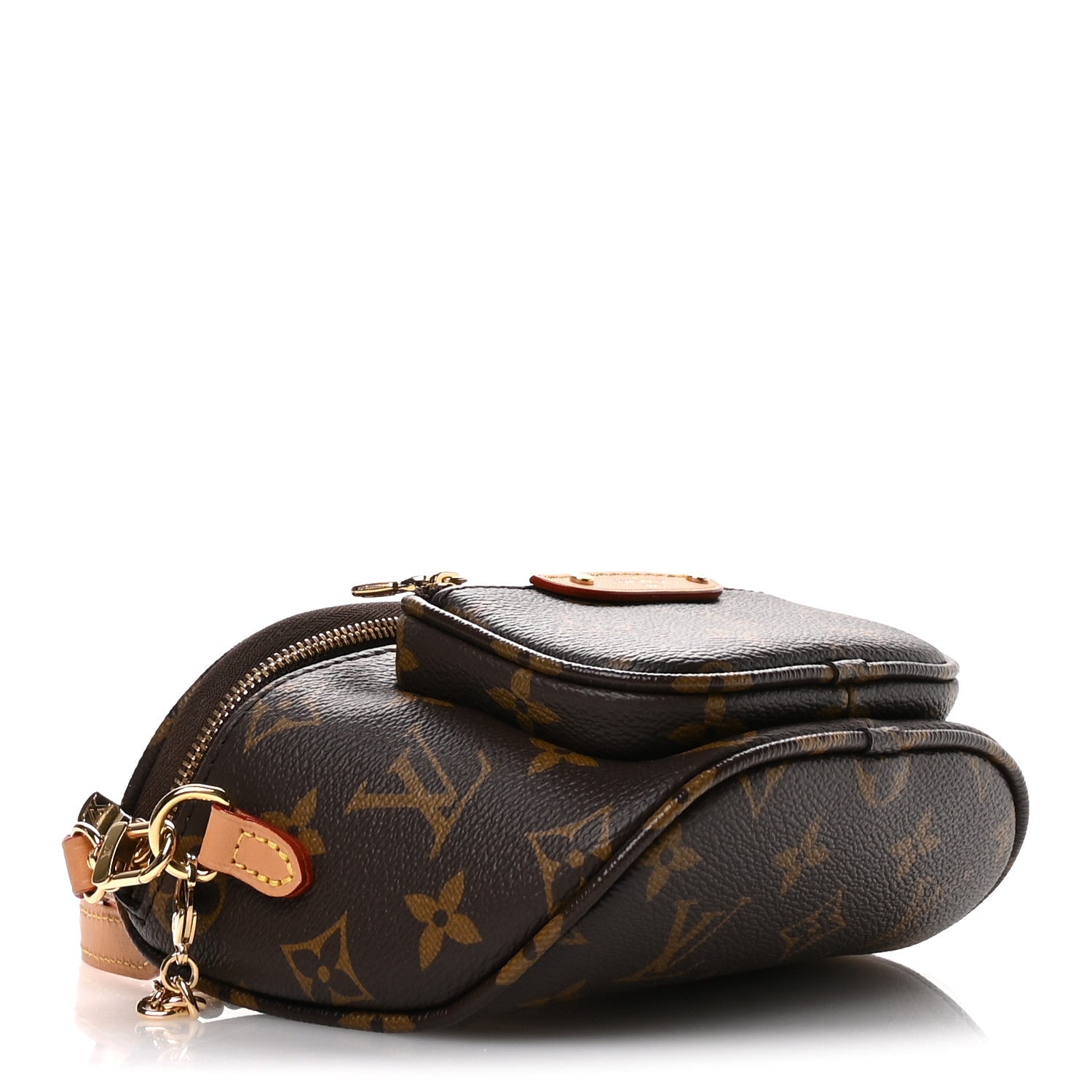 Monogram Mini Bumbag