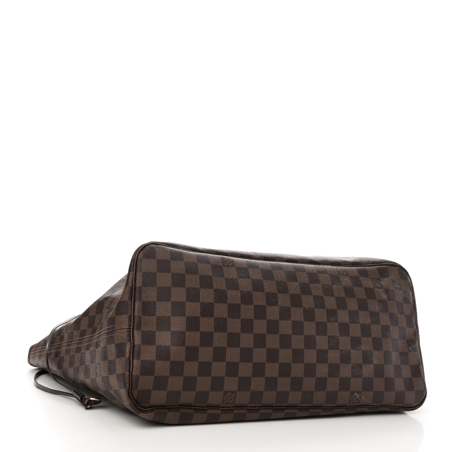 Damier Ebene Neverfull GM