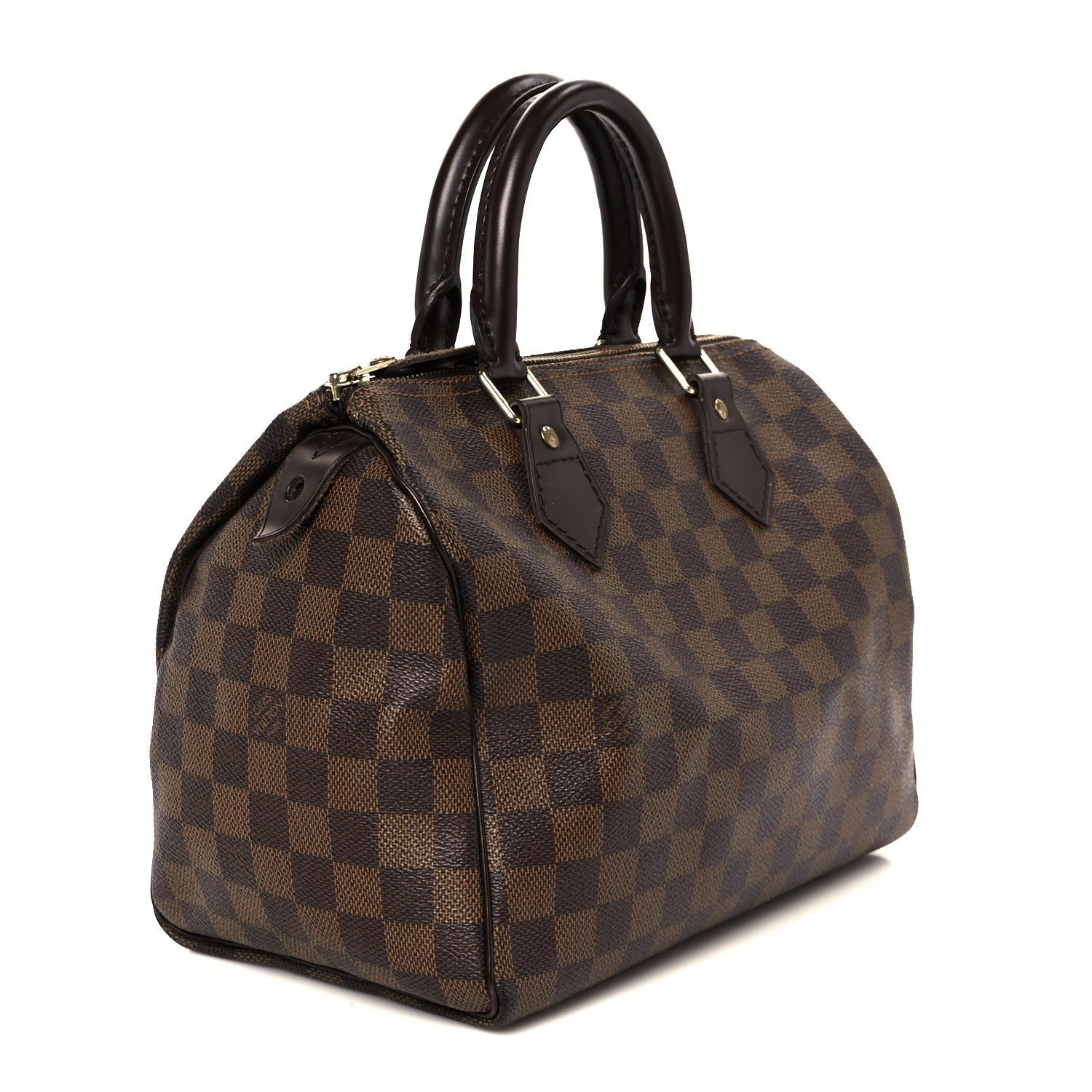 Damier Ebene Speedy 25