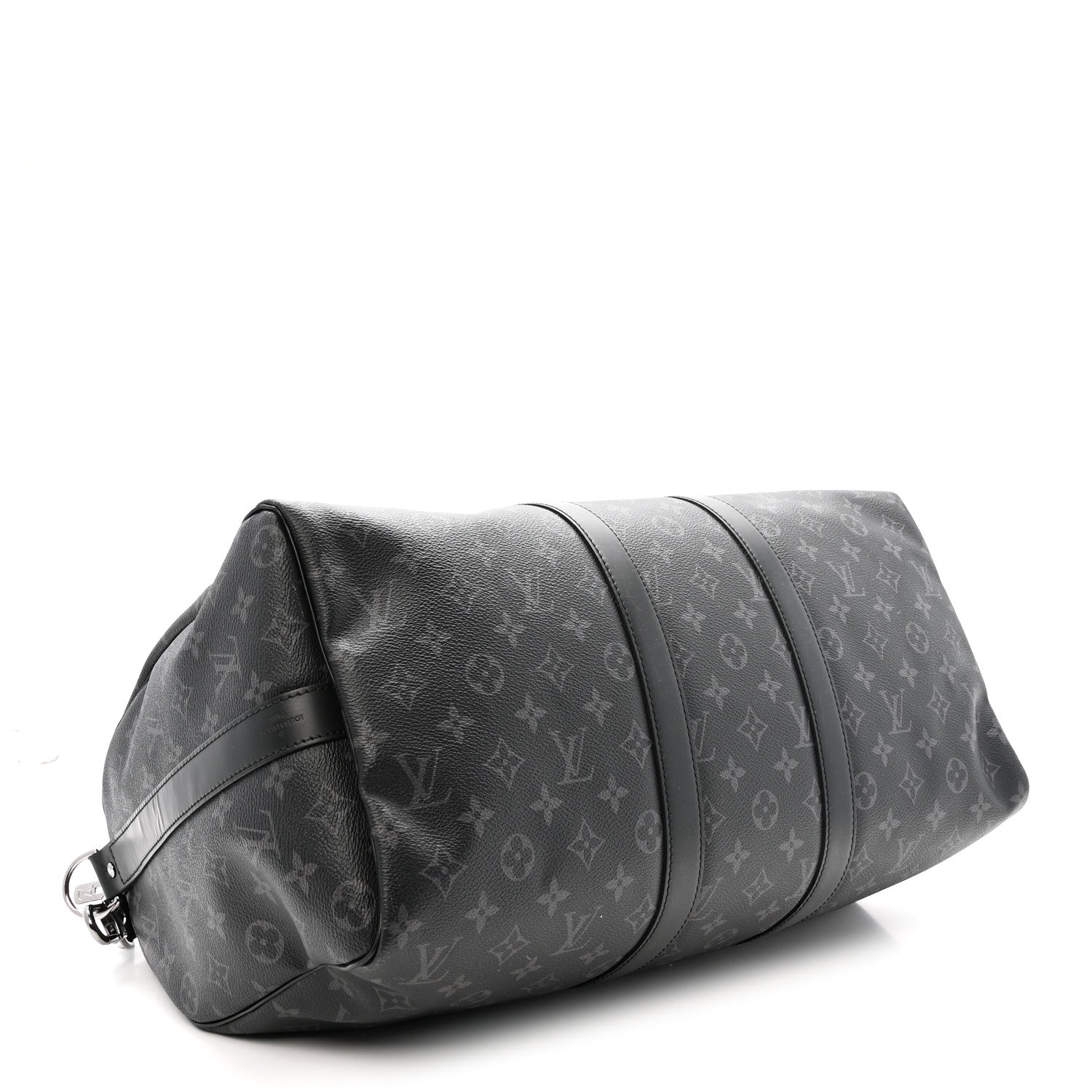 Monogram Eclipse Keepall Bandouliere 45