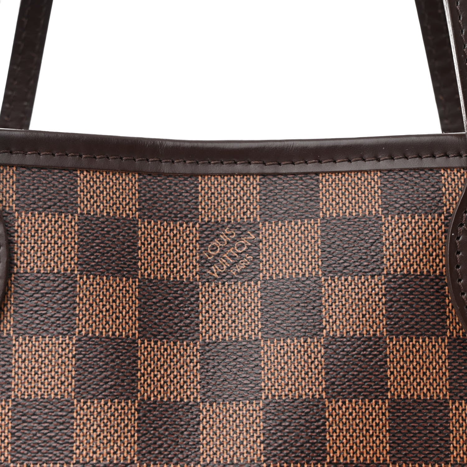 Damier Ebene Neo Neverfull PM