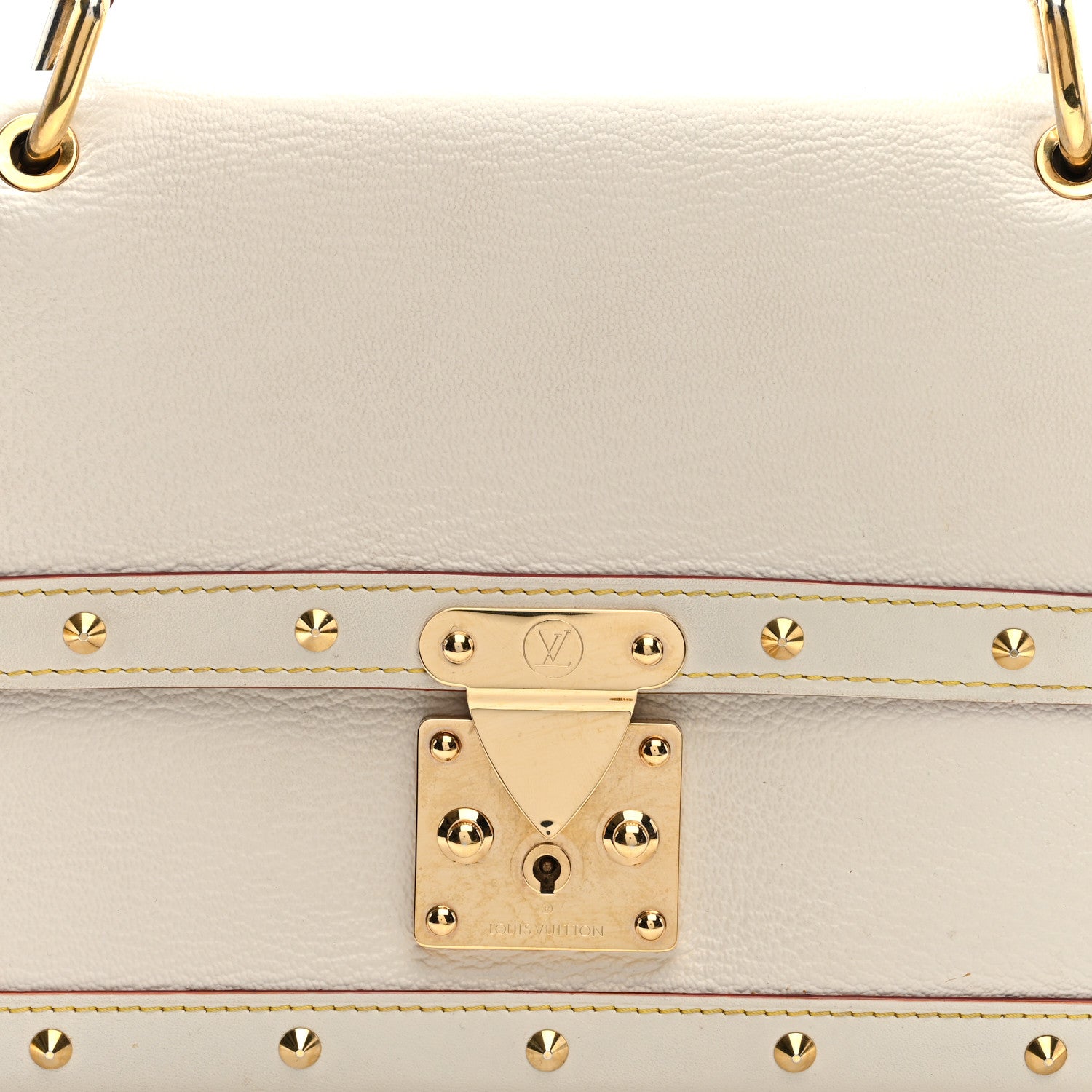 Suhali Le Talentueux White