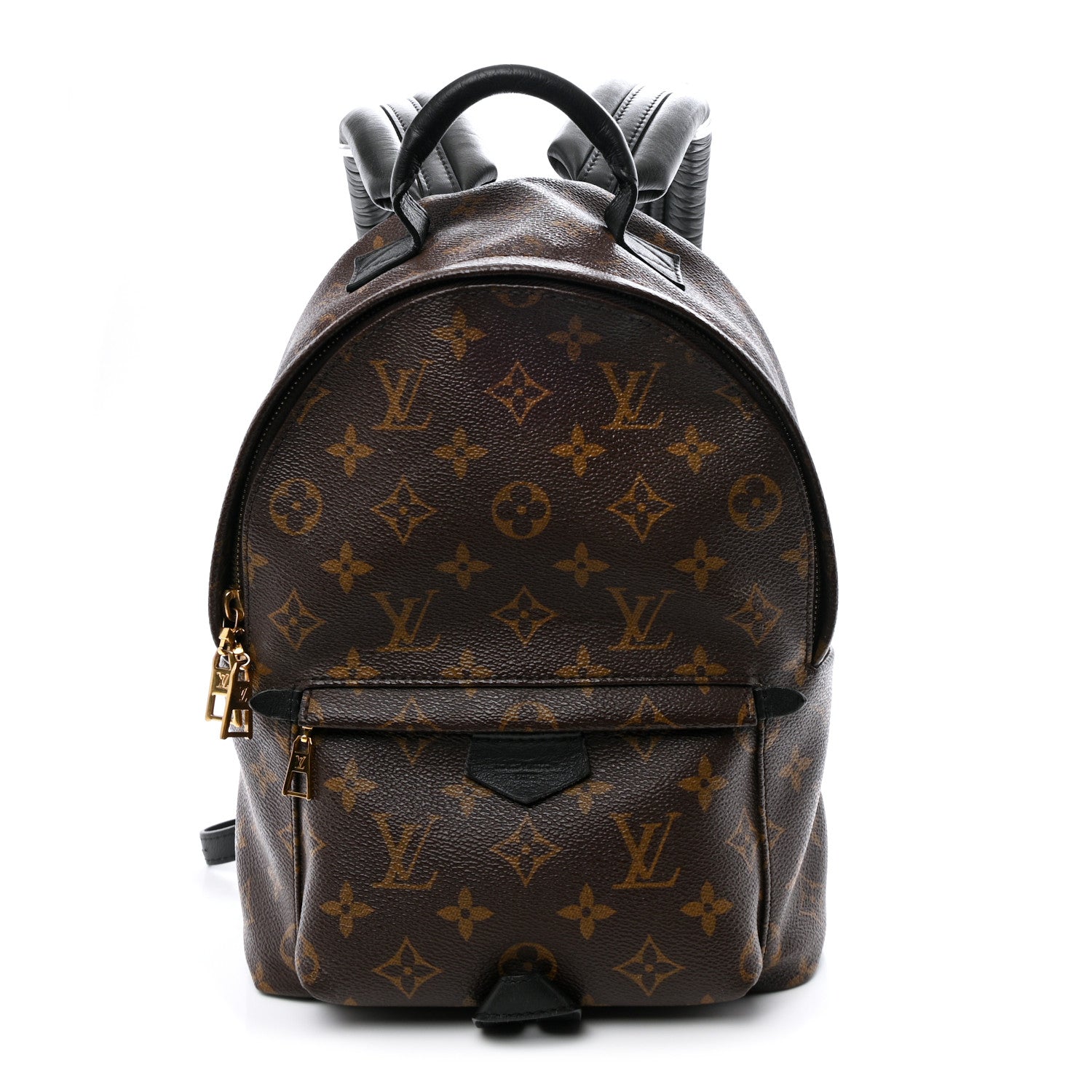 Monogram Palm Springs Backpack PM