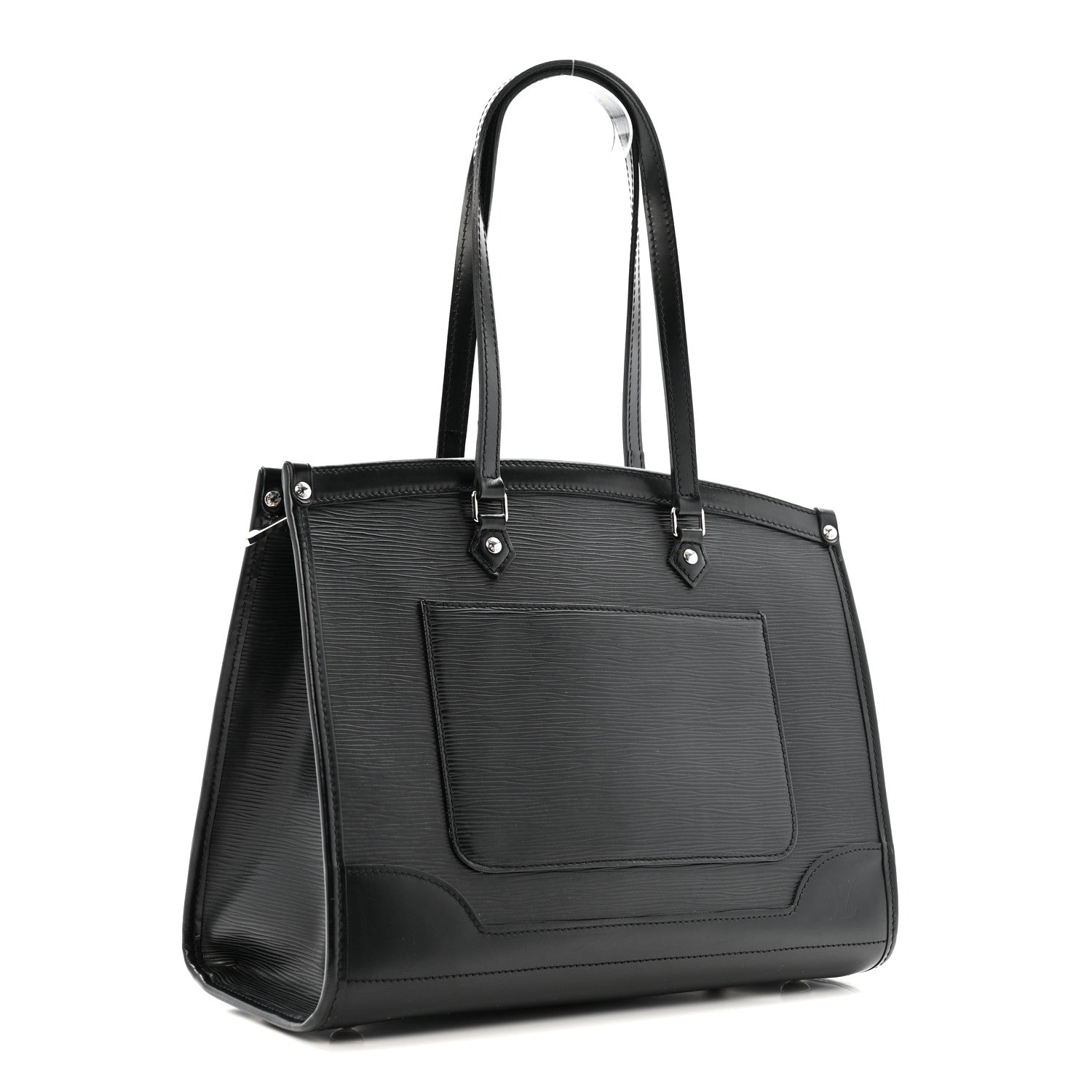 Epi Madeleine GM Black